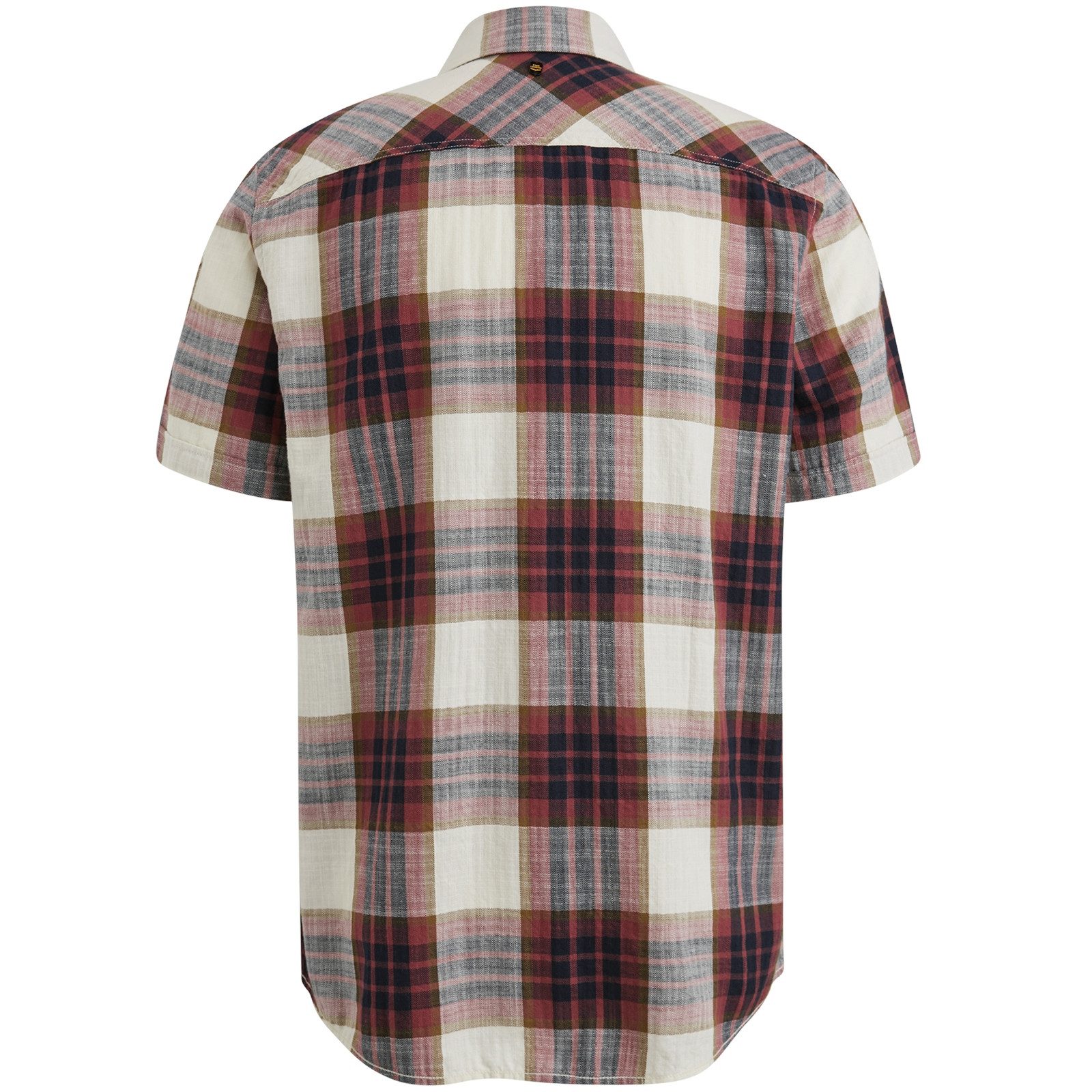 PME LEGEND Kurzarmhemd Short Sleeve Shirt günstig online kaufen