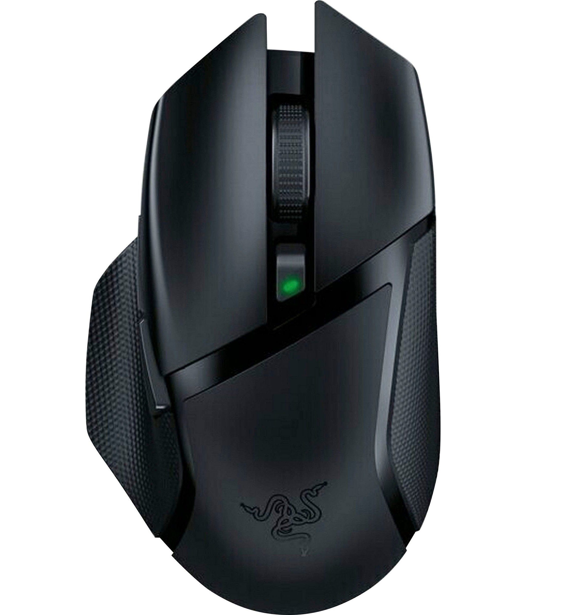 RAZER Basilisk X Hyperspeed Wireless Gaming Mouse Gaming-Maus