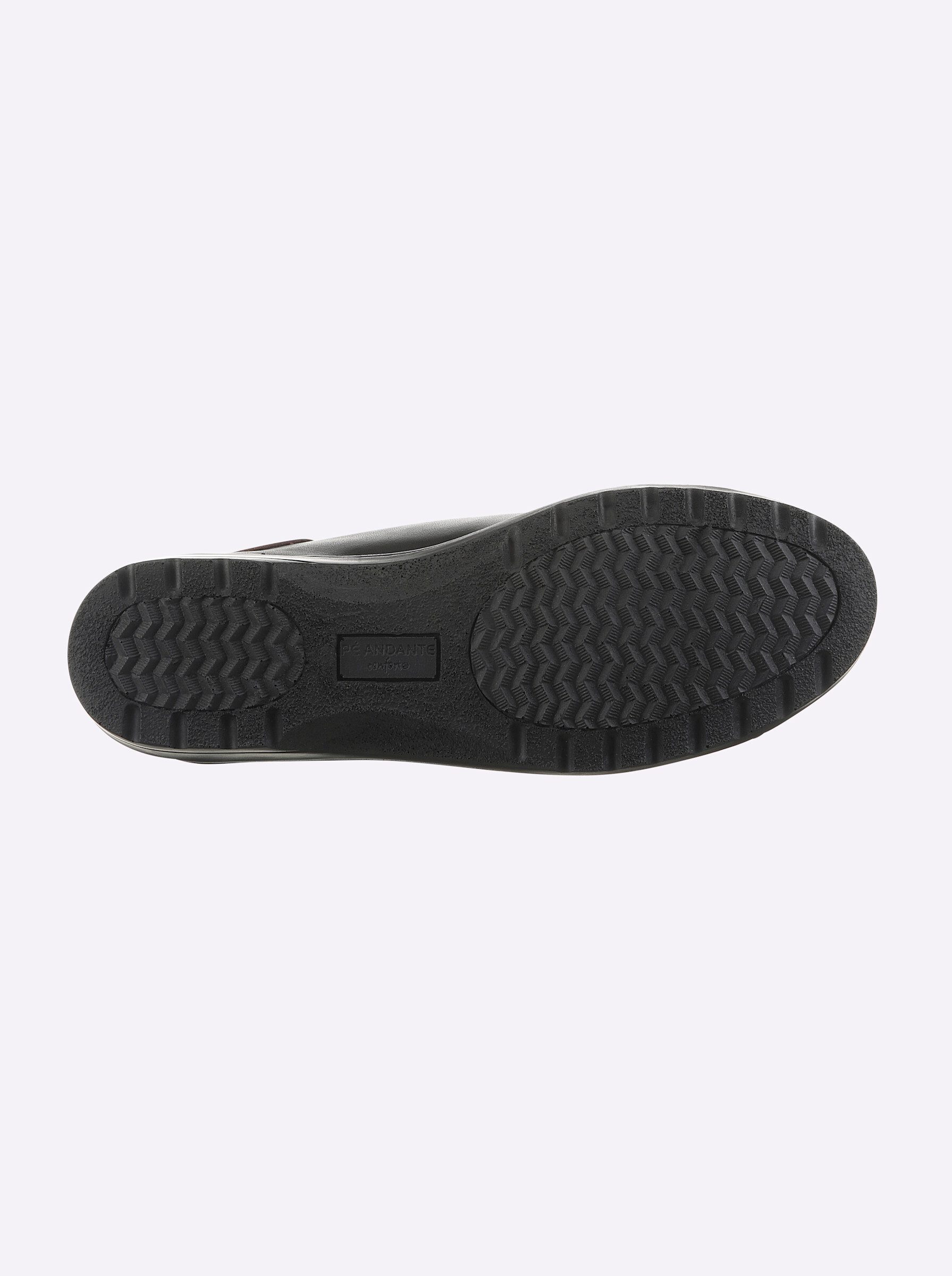 airsoft comfort+ Schnürschuh Sneaker Flexible Laufsohle, Federleicht