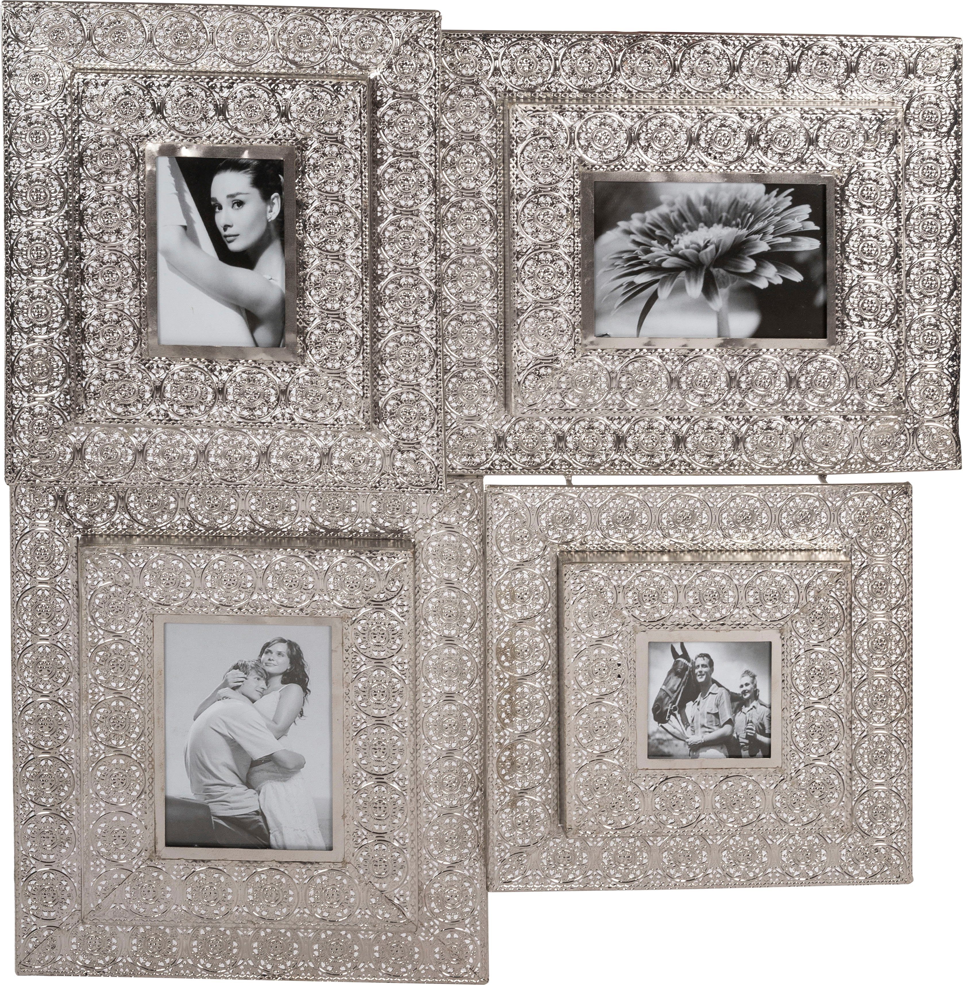 Jale, Collage Möbel Accessoires Myflair & Fotorahmen Bilderrahmen