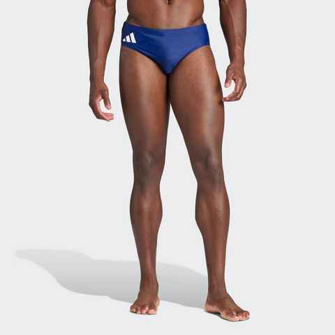 adidas Performance Badehose SOLID (1-St)