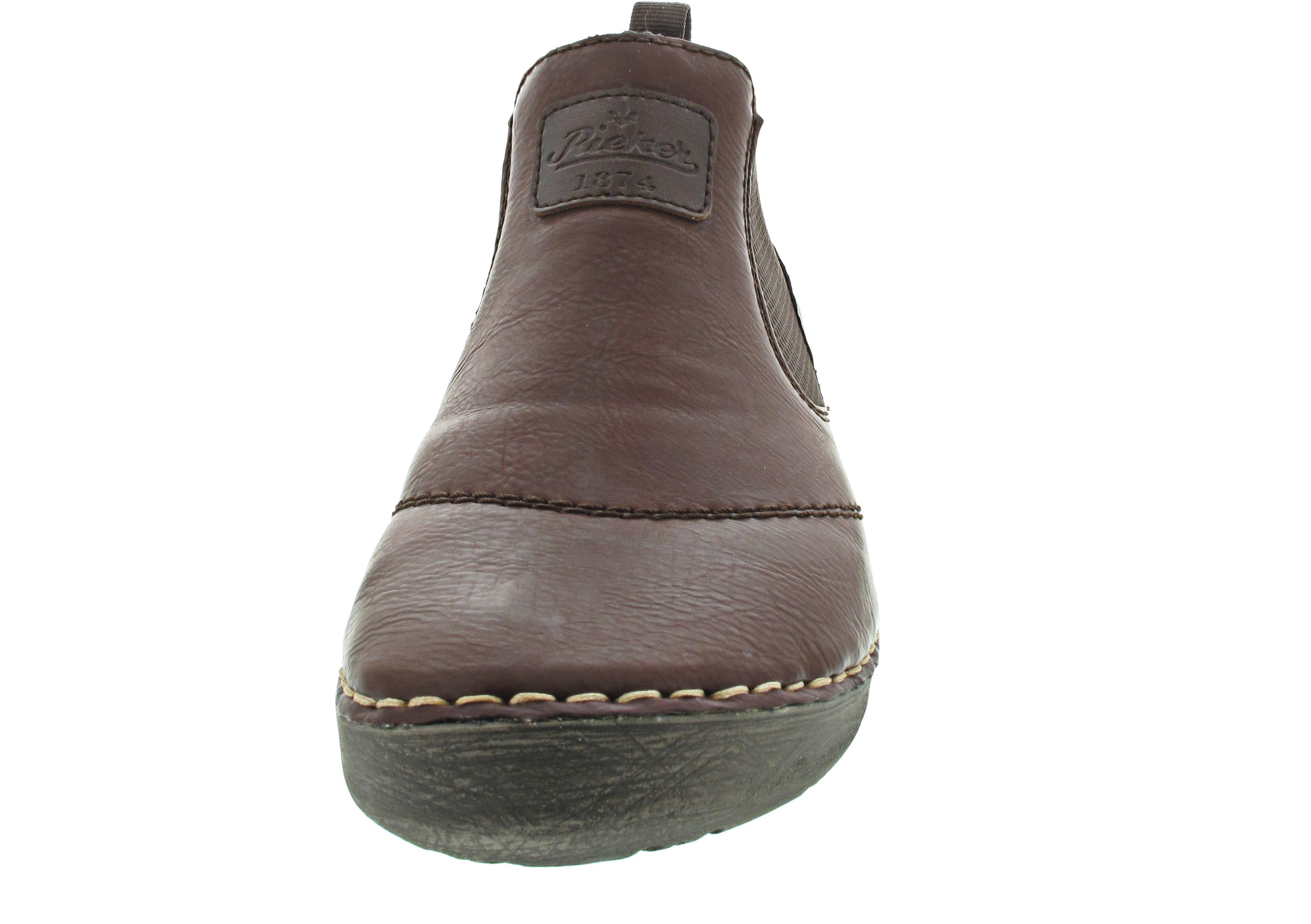 Rieker Winterstiefelette