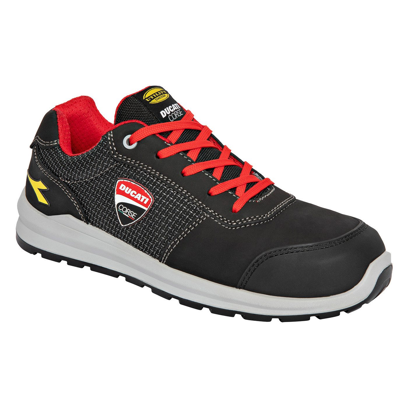 Utility Diadora Sicherheitsschuh