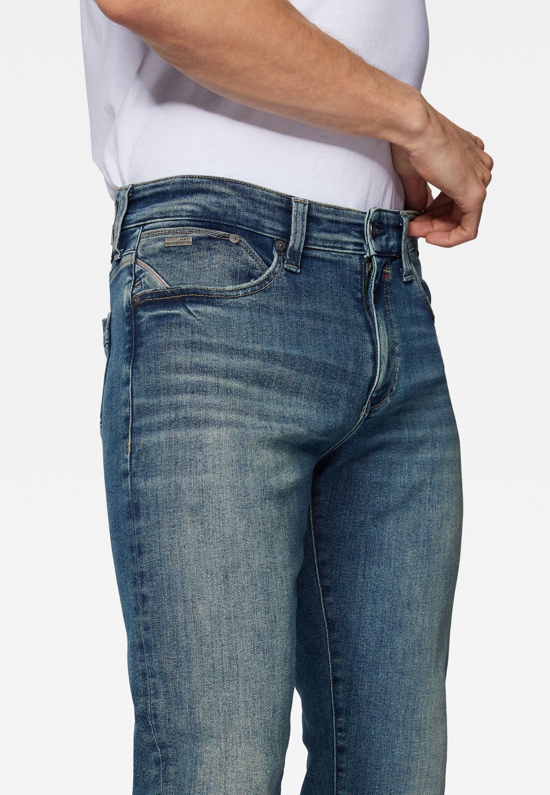 Mavi 5-Pocket-Jeans