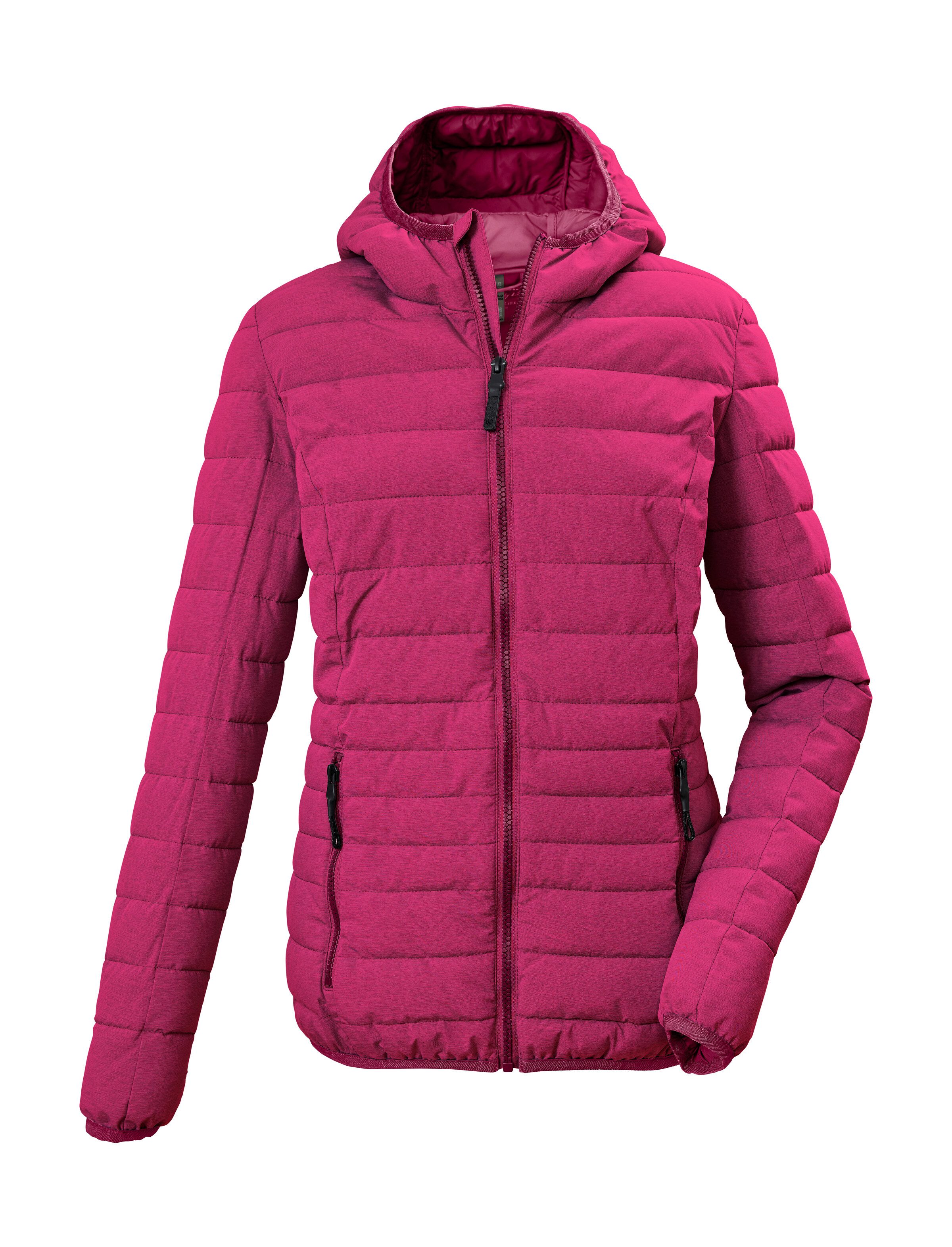 G.I.G.A. DX by killtec Steppjacke GW 49 WMN QLTD JCKT Wind- und wasserabwei günstig online kaufen