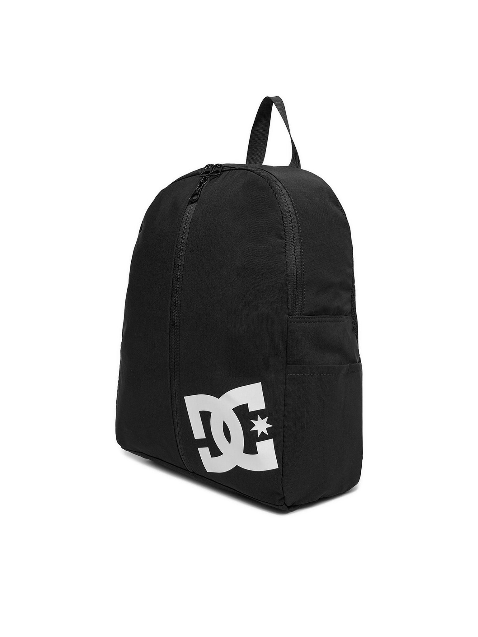 DC Shoes Freizeitrucksack Dc Shoes Herren-Rucksack Schwarz C-DCI-KL-001-08