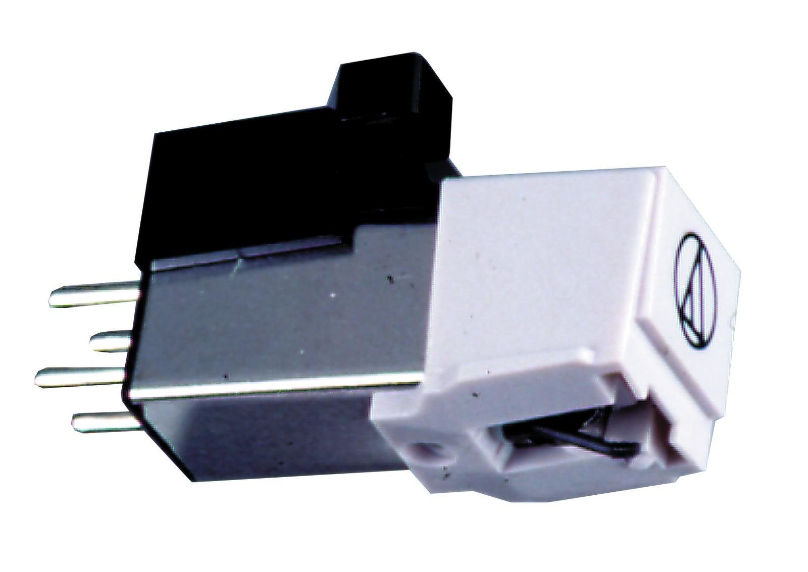 DJ Controller OMNITRONIC S-15 Tonabnehmersystem