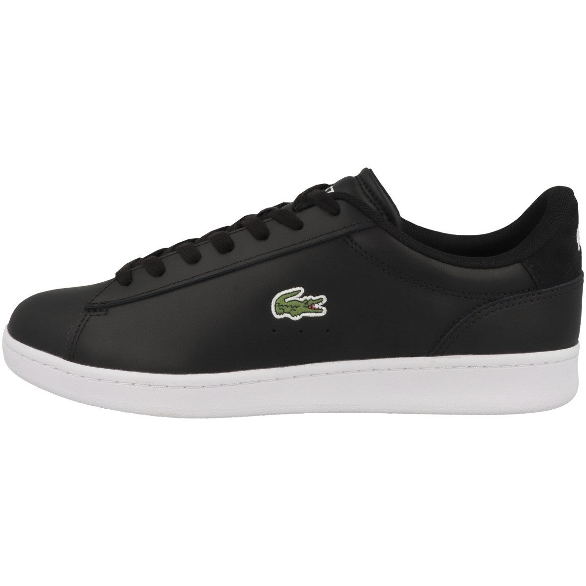 Lacoste Lacoste Carnaby Set 224 1 Sneaker low Herren Schuhe Sneaker Verstärkte Ferse