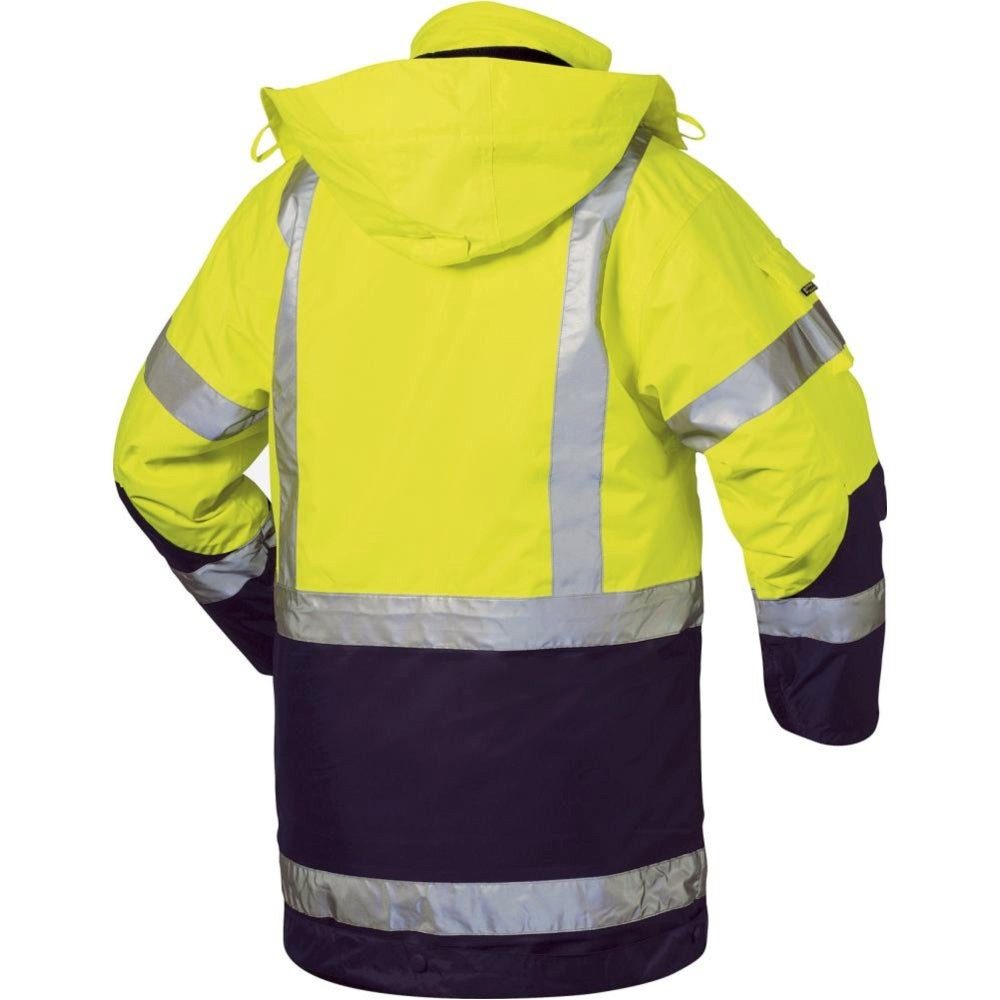 Feldtmann Regenjacke