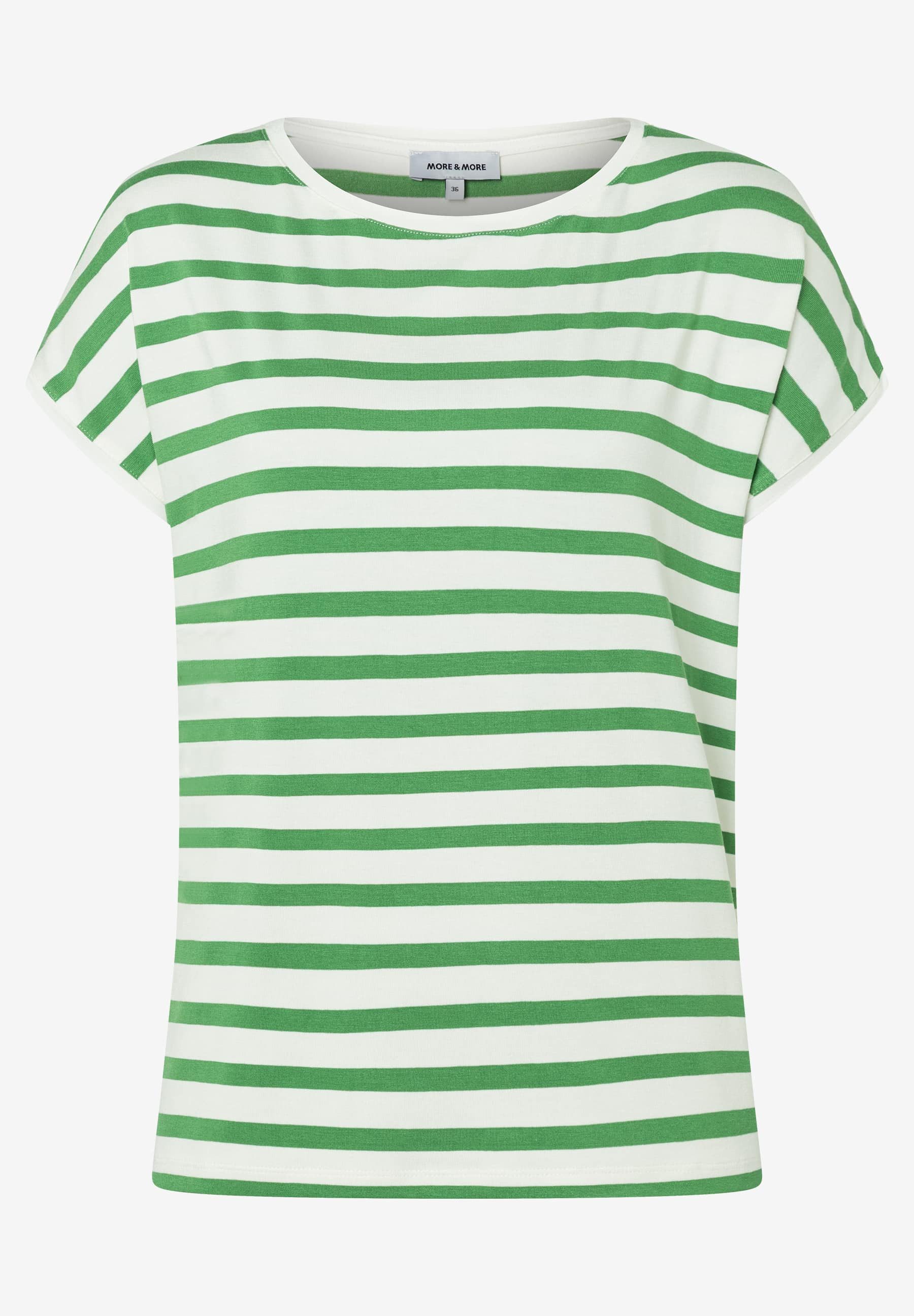 MORE&MORE T-Shirt günstig online kaufen