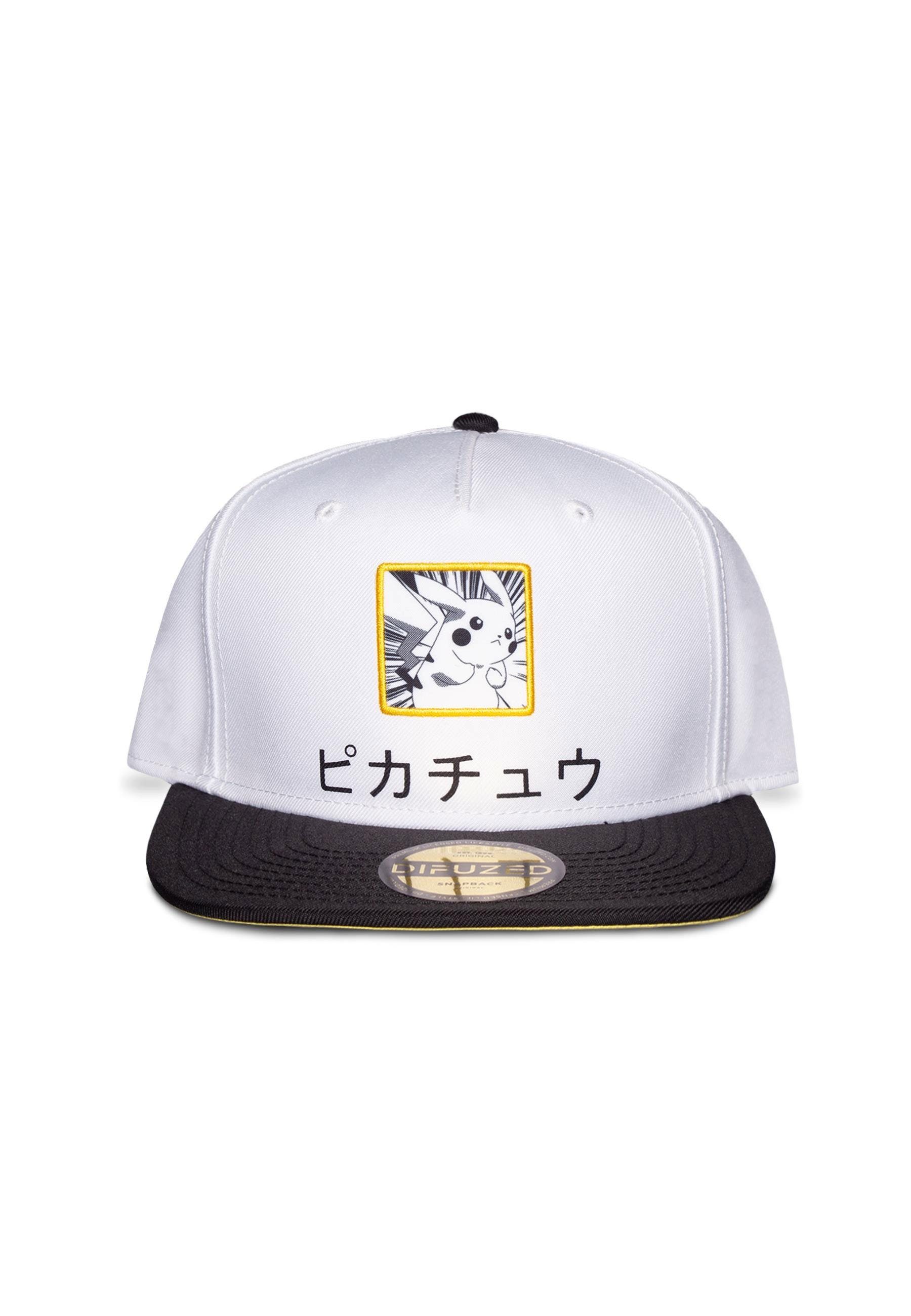 POKÉMON Snapback Cap