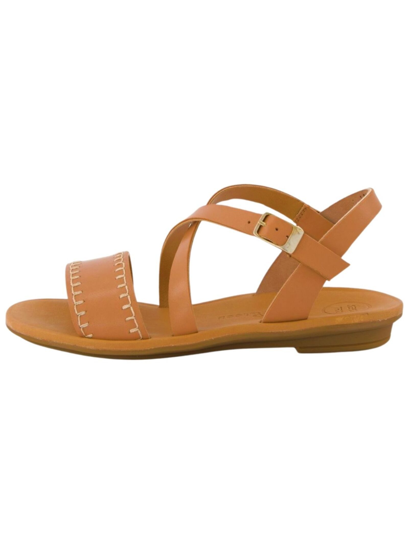 Paul Green Sandalen Glattleder Riemchensandalette günstig online kaufen
