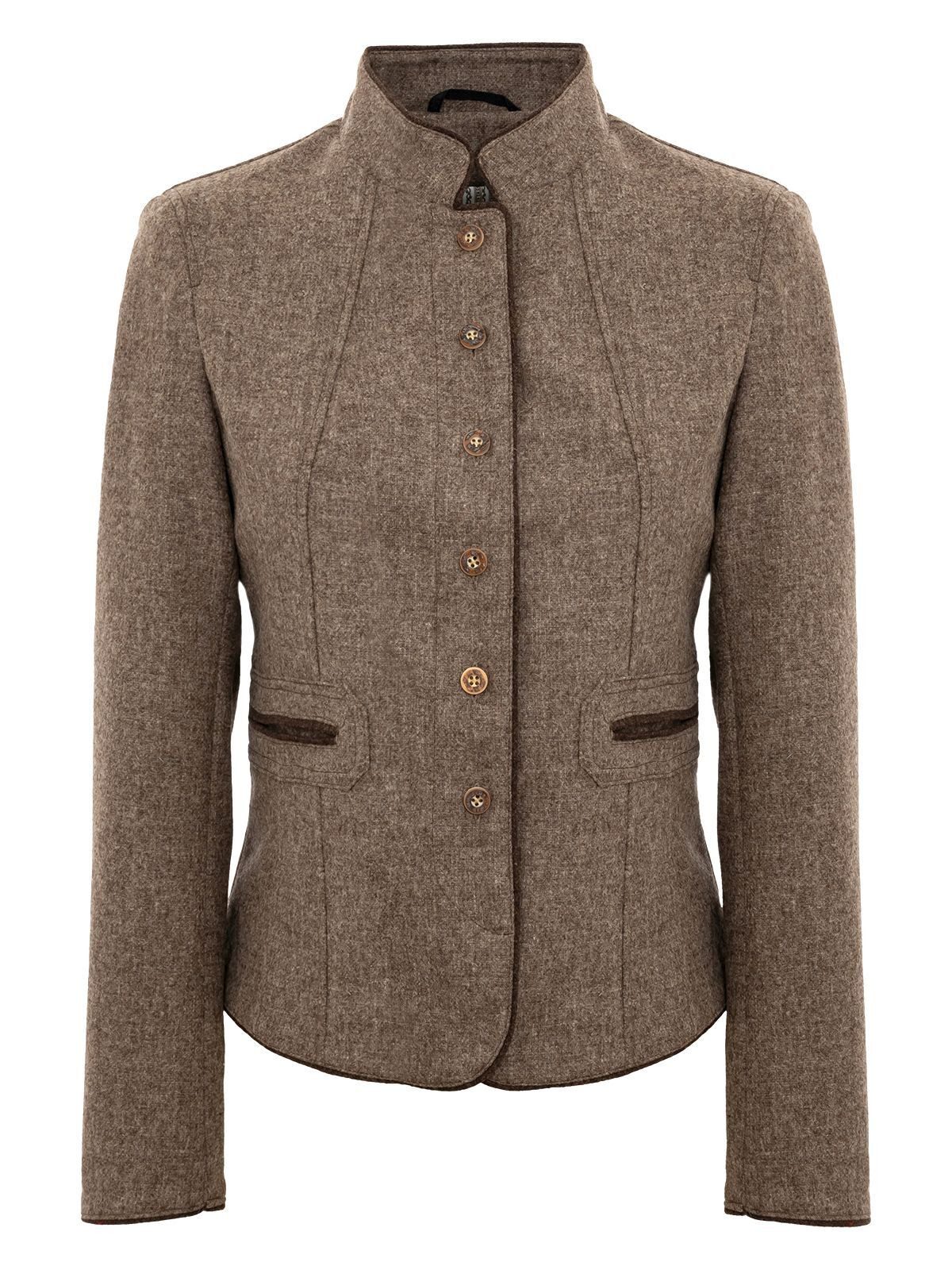 Trachtenjacke 452000-4105