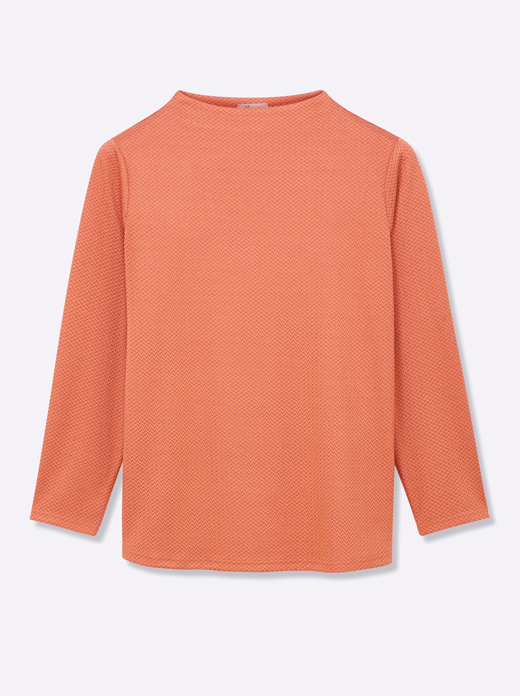 Sweater Sweatshirt Langarm