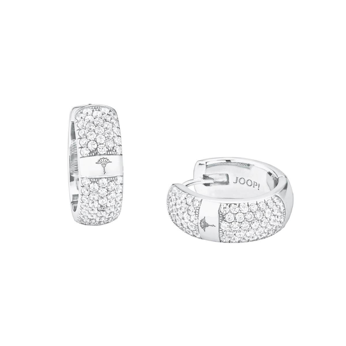 JOOP! Paar Creolen JOOP! Damen Creolen 2... JOOP! Paar Creolen JOOP! Damen Creolen 2...