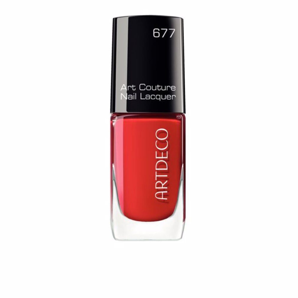 ARTDECO Nagellack ART COUTURE Nagellack #677-love 10 ml
