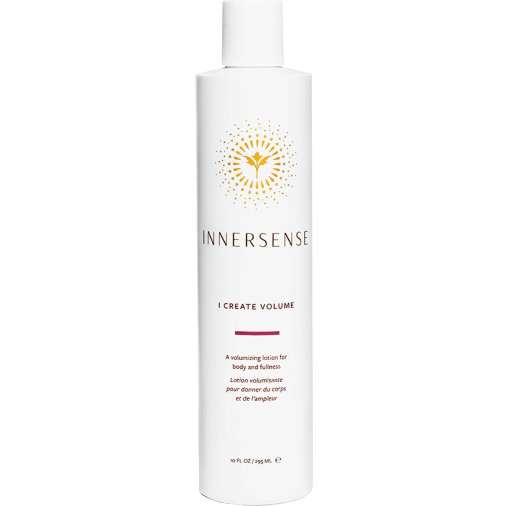 Innersense Haarpflege-Set I Create Volume Volumizing Lotion - Volumen: 295 ml