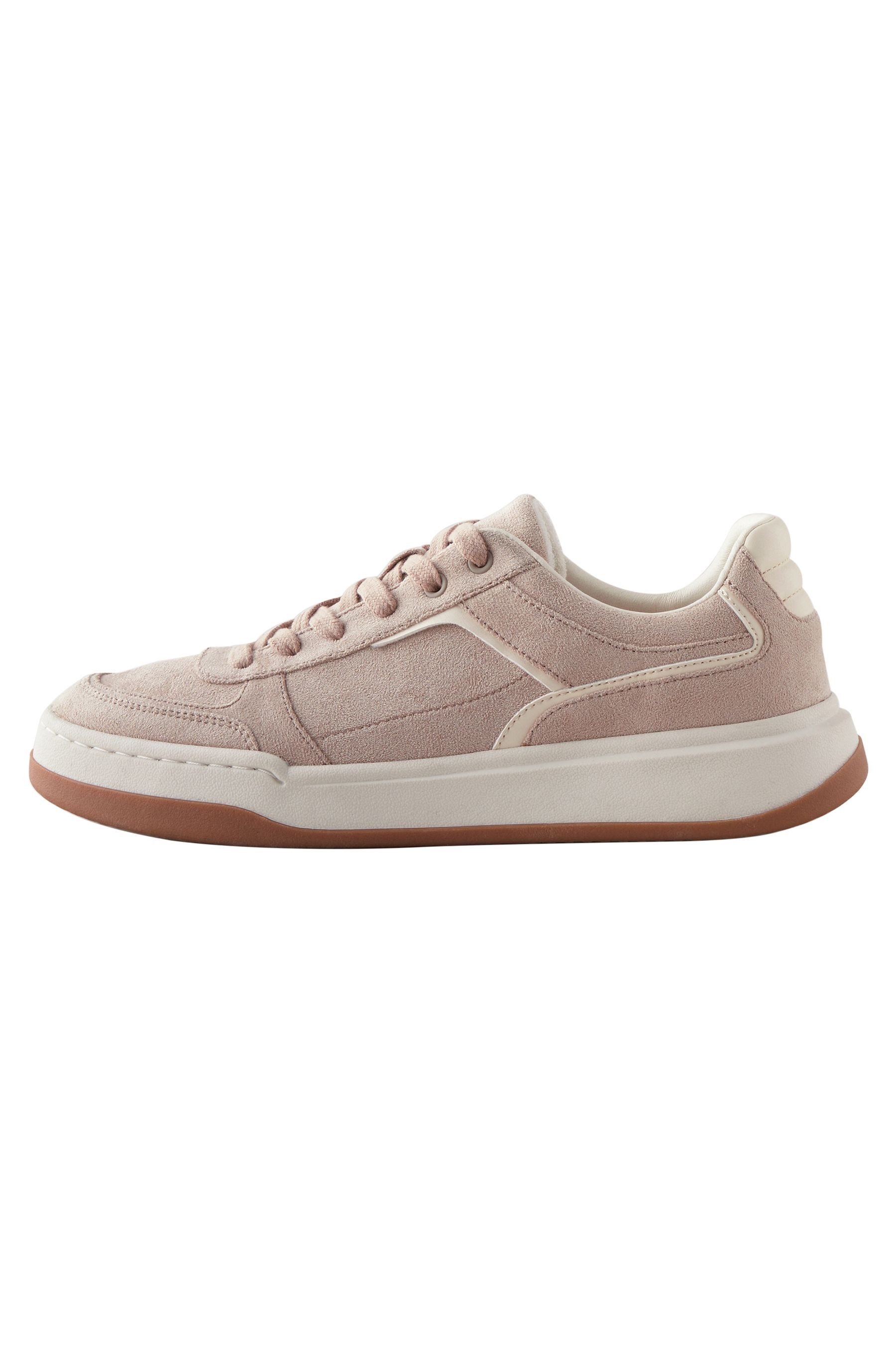 Next Forever Comfort® Retro-Turnschuhe zum Schnüren Кроссовки (1-tlg)
