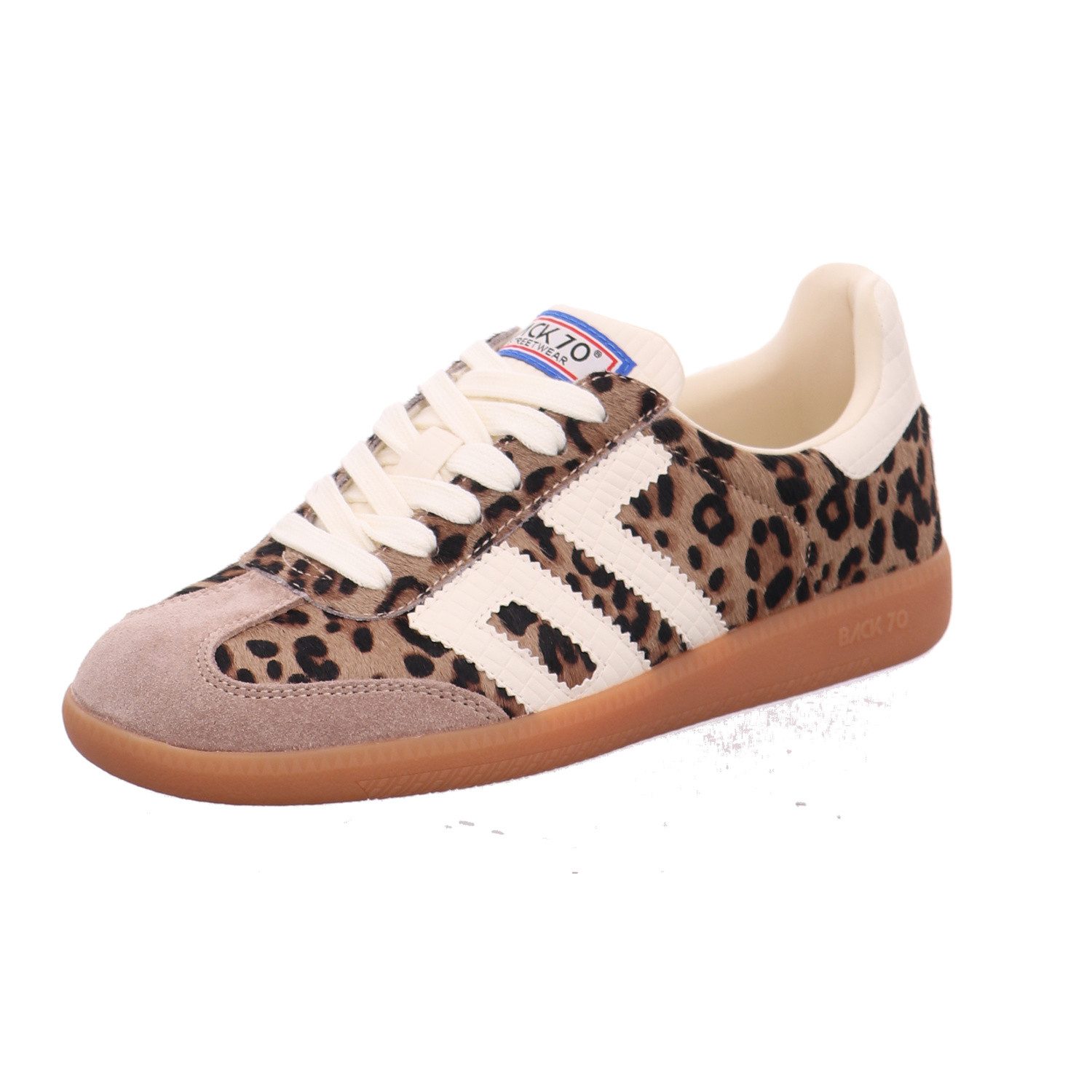 Back 70 BACK70 CLOUD P22 Sneaker