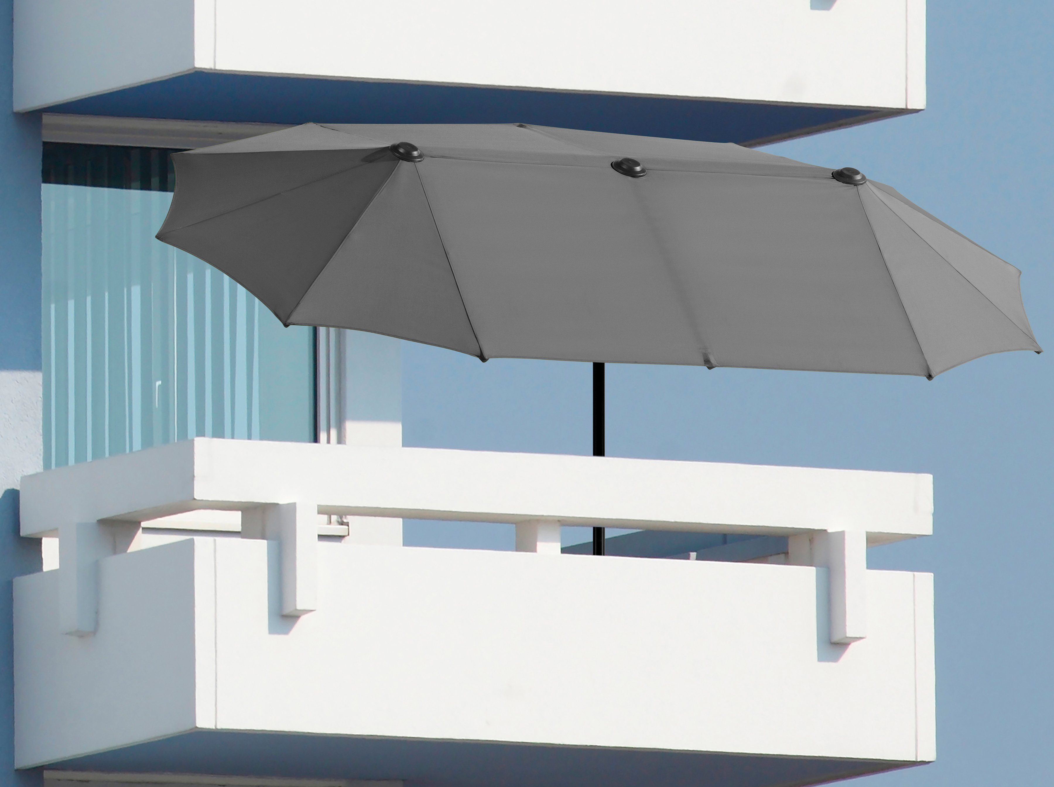 Sonnenschirme online kaufen » Marktschirme | OTTO