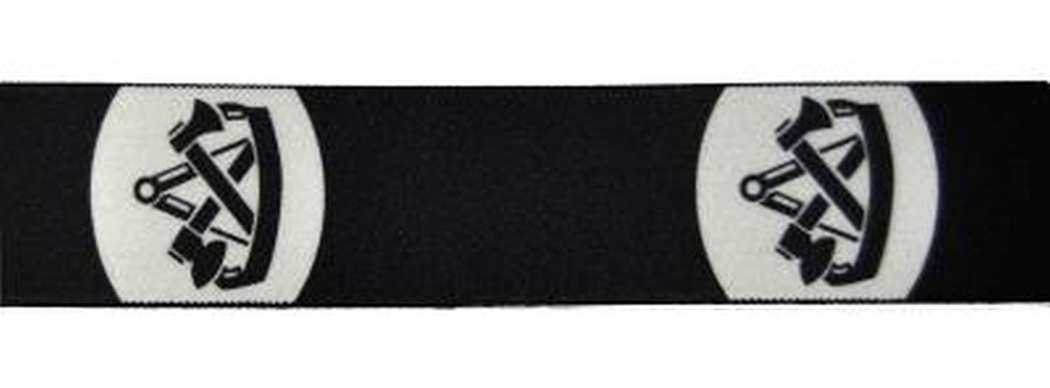 EIKO Zunft- und Arbeitskleidung Hosenträger Zunft Hosenträger 36mm X-Form Z günstig online kaufen