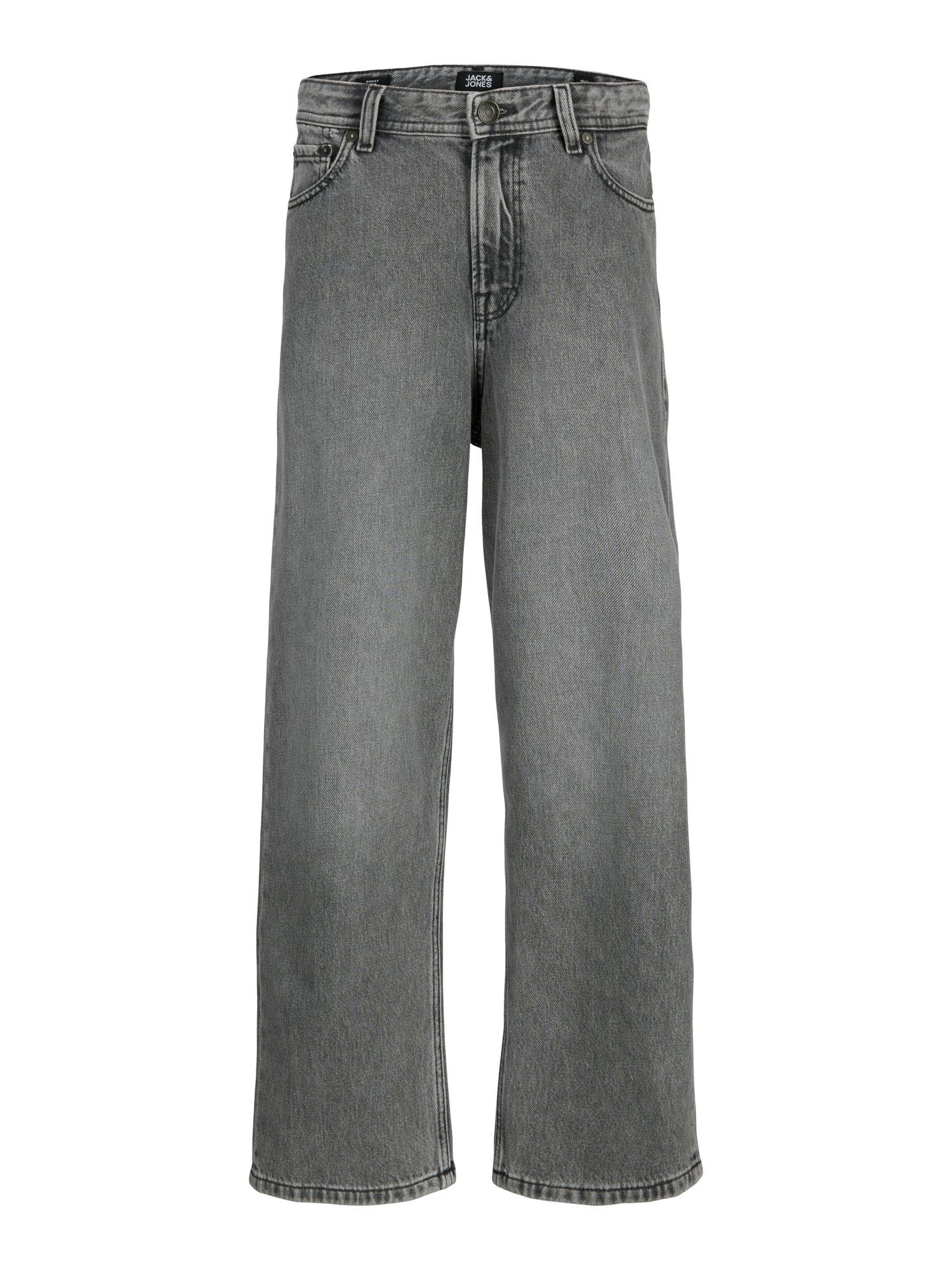 Loose-fit-Jeans