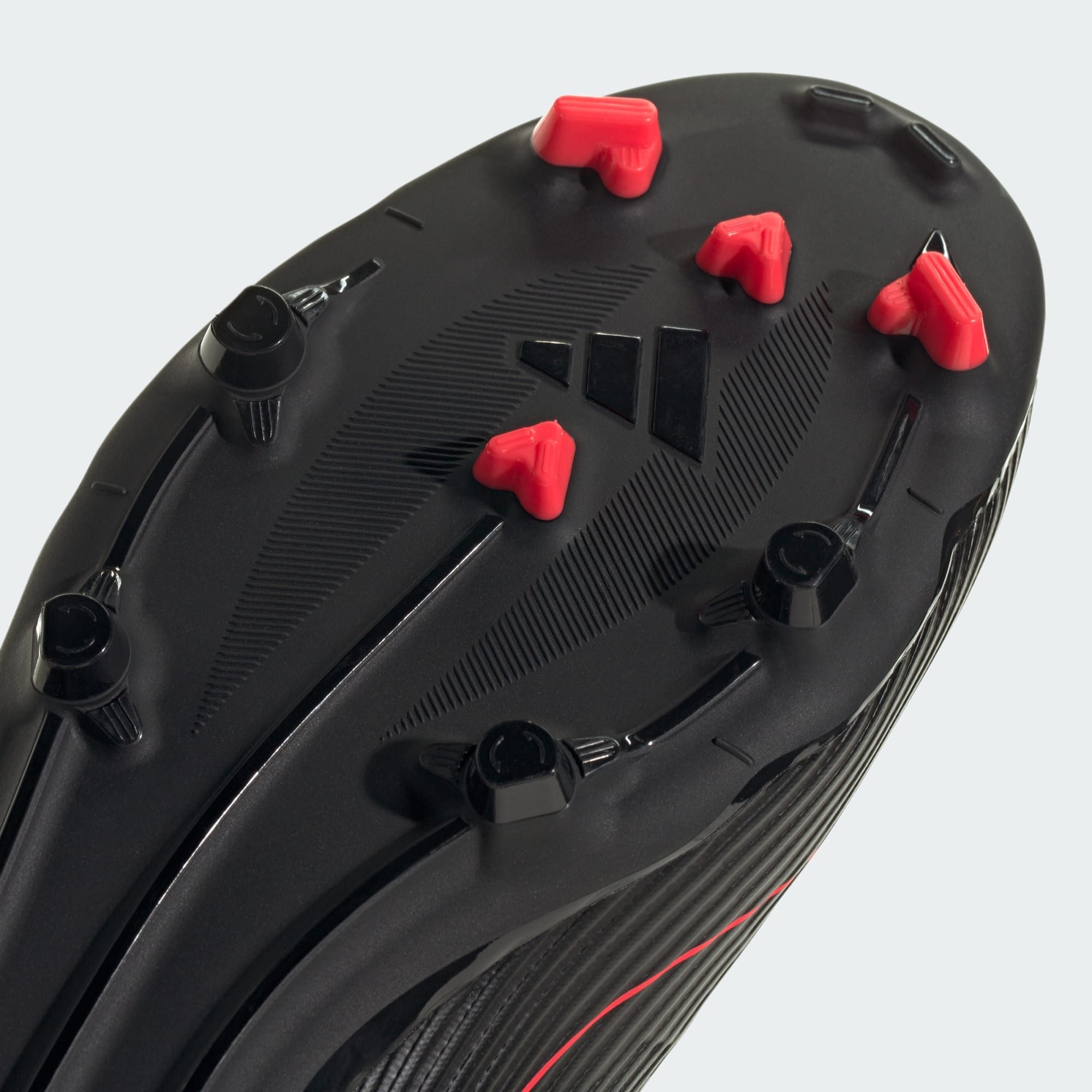 adidas Performance F50 LEAGUE LACELESS FG/MG FUSSBALLSCHUH Fußballschuh (1-tlg)