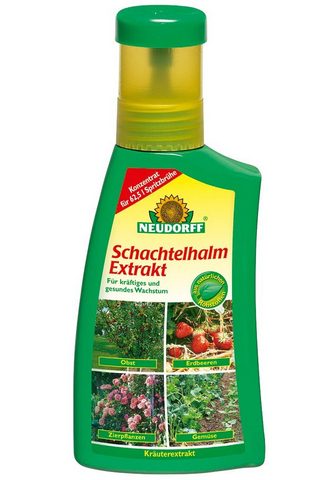 Neudorff Blattpflege »Schachtelhalm Extrakt« 26...