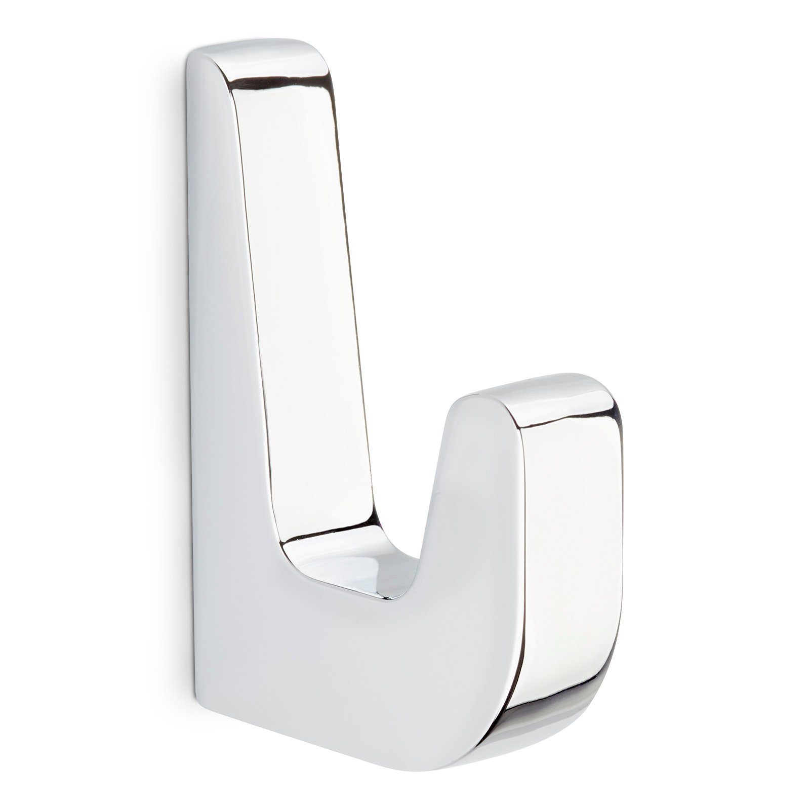 SO-TECH® Garderobenhaken Kleiderhaken NENA Chrom poliert (1 St) günstig online kaufen