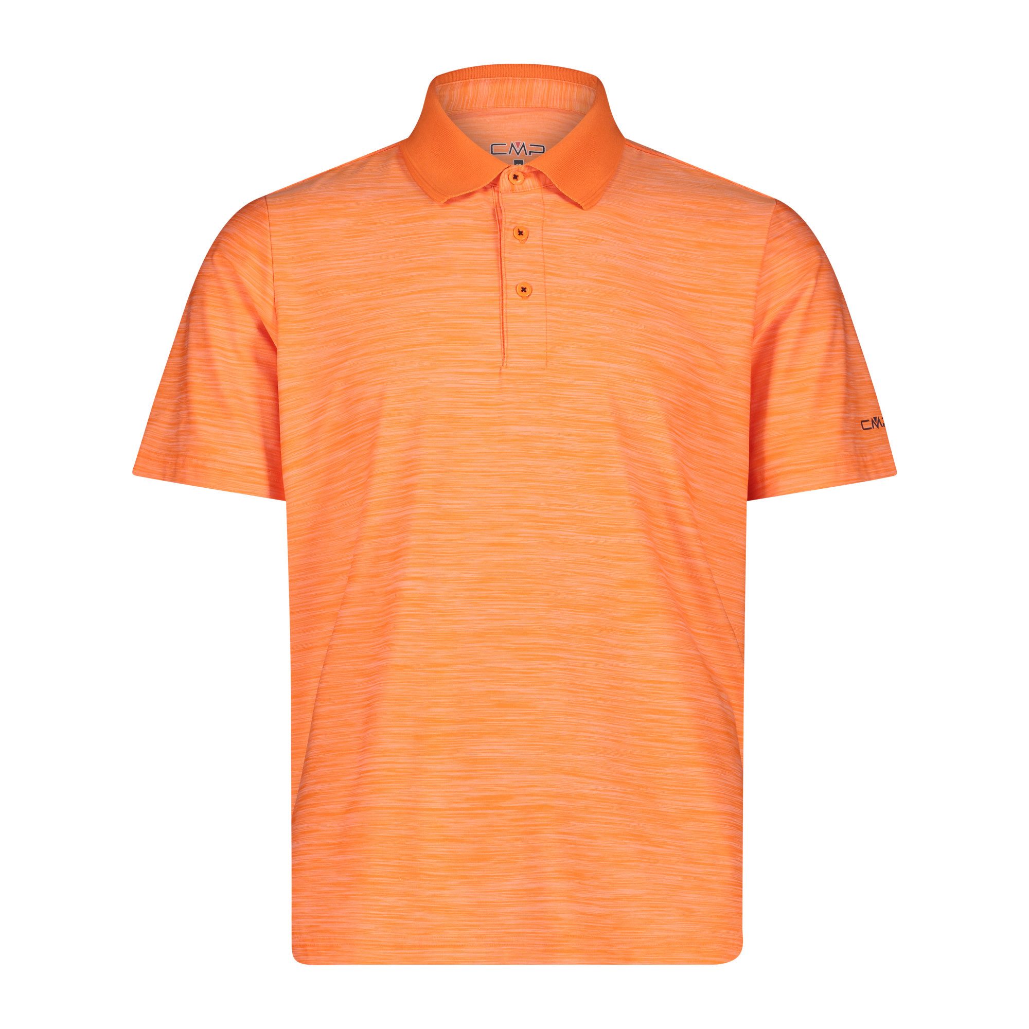 CMP Poloshirt CMP Herren Polo Shirt günstig online kaufen