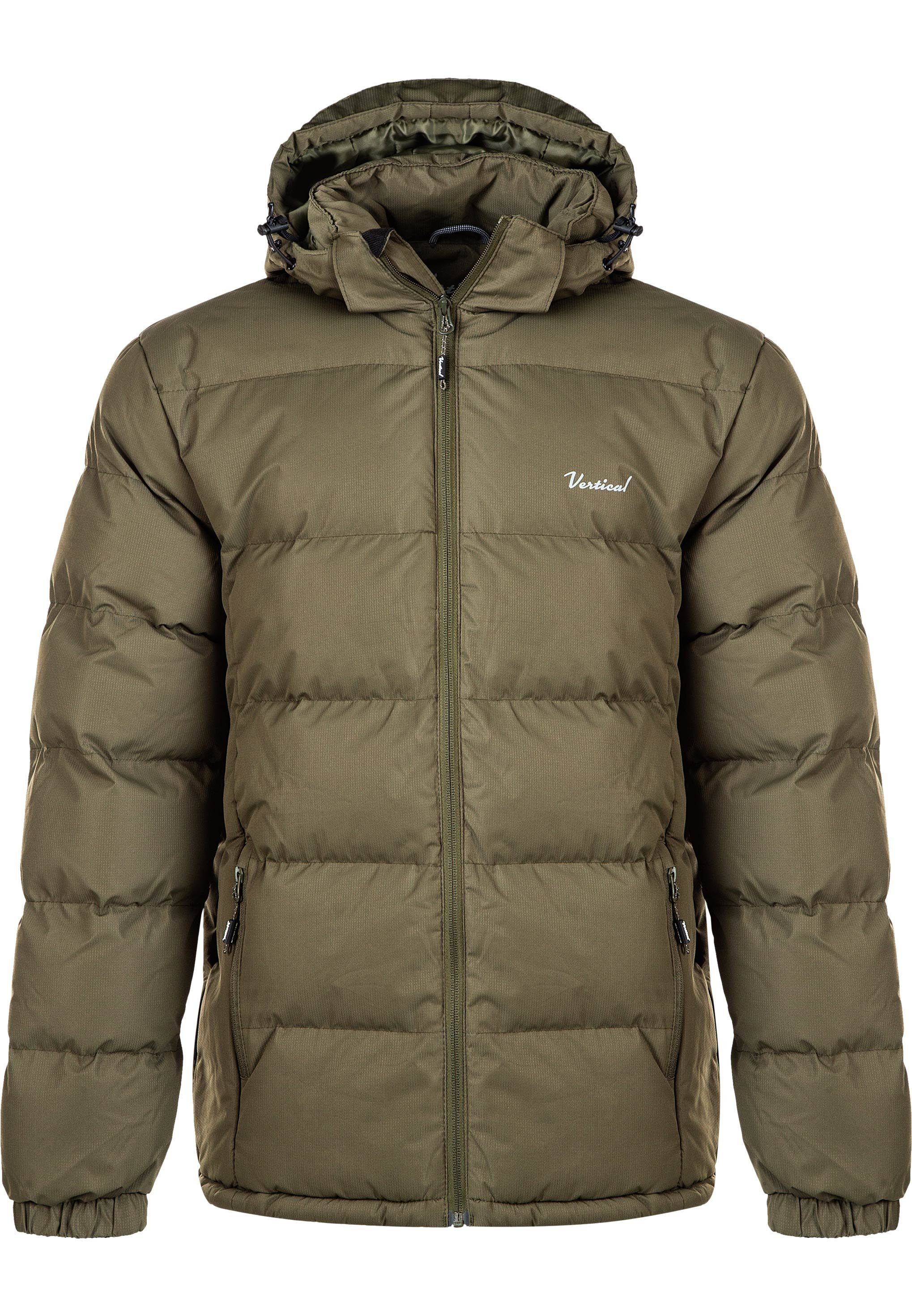 Herren Jacken Vertical Outdoorjacke Dorchester warming puff winter jacket