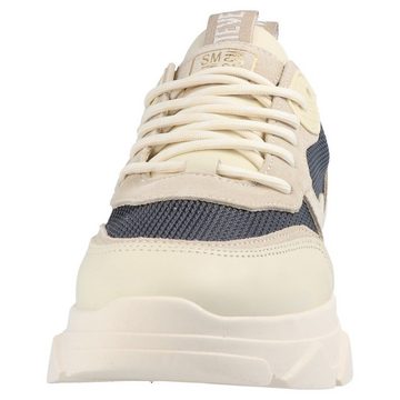 STEVE MADDEN SM11001024 Pitty Suede Sneaker