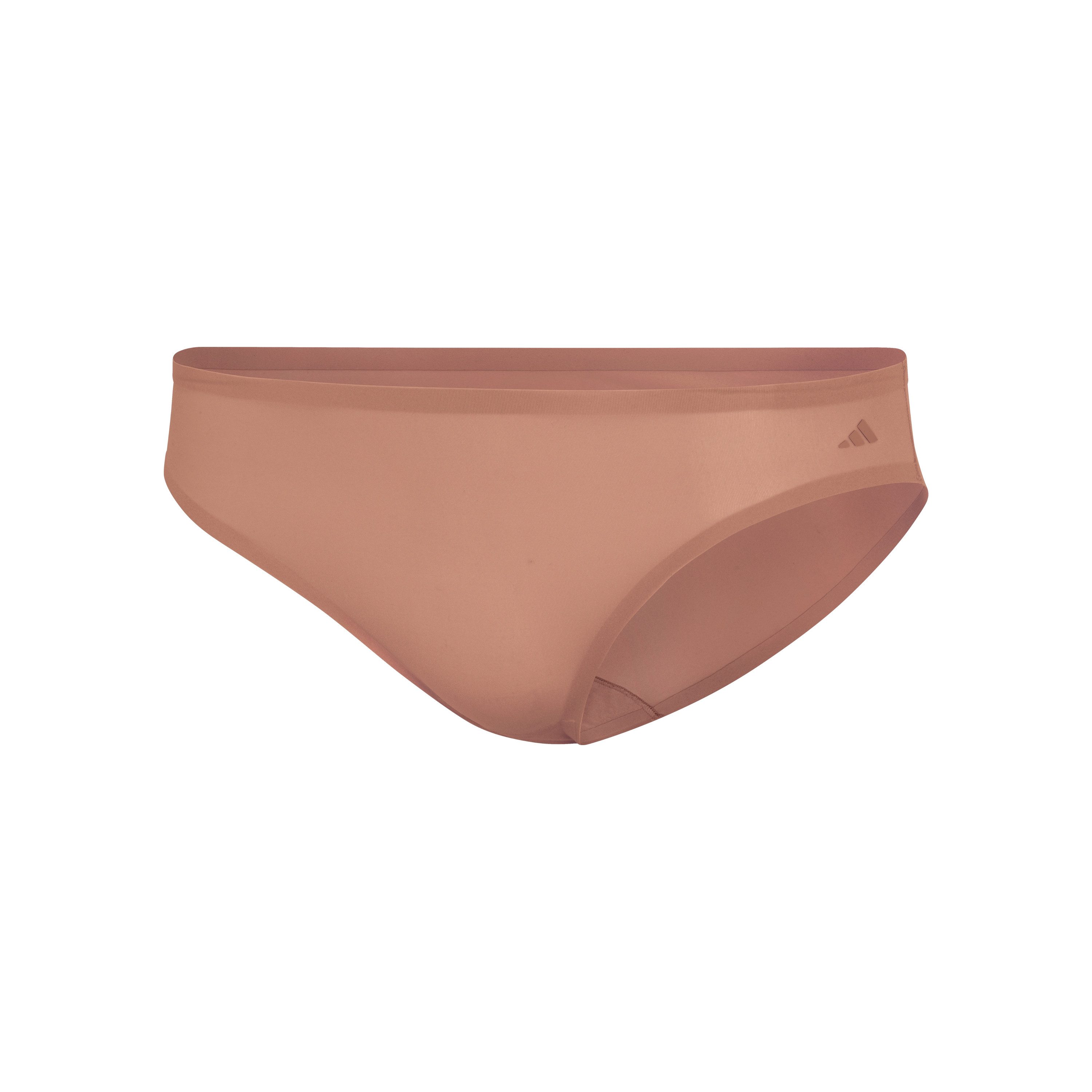 adidas Sportswear Bikinislip Sport Active Light Flex-Packaged Panties (3er Pack) elastisch, Single Jersey-Qulität, weich, bequem