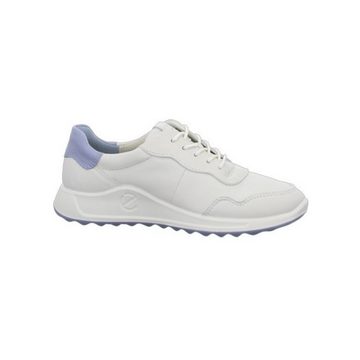 Ecco weiß Sneaker (1-tlg)