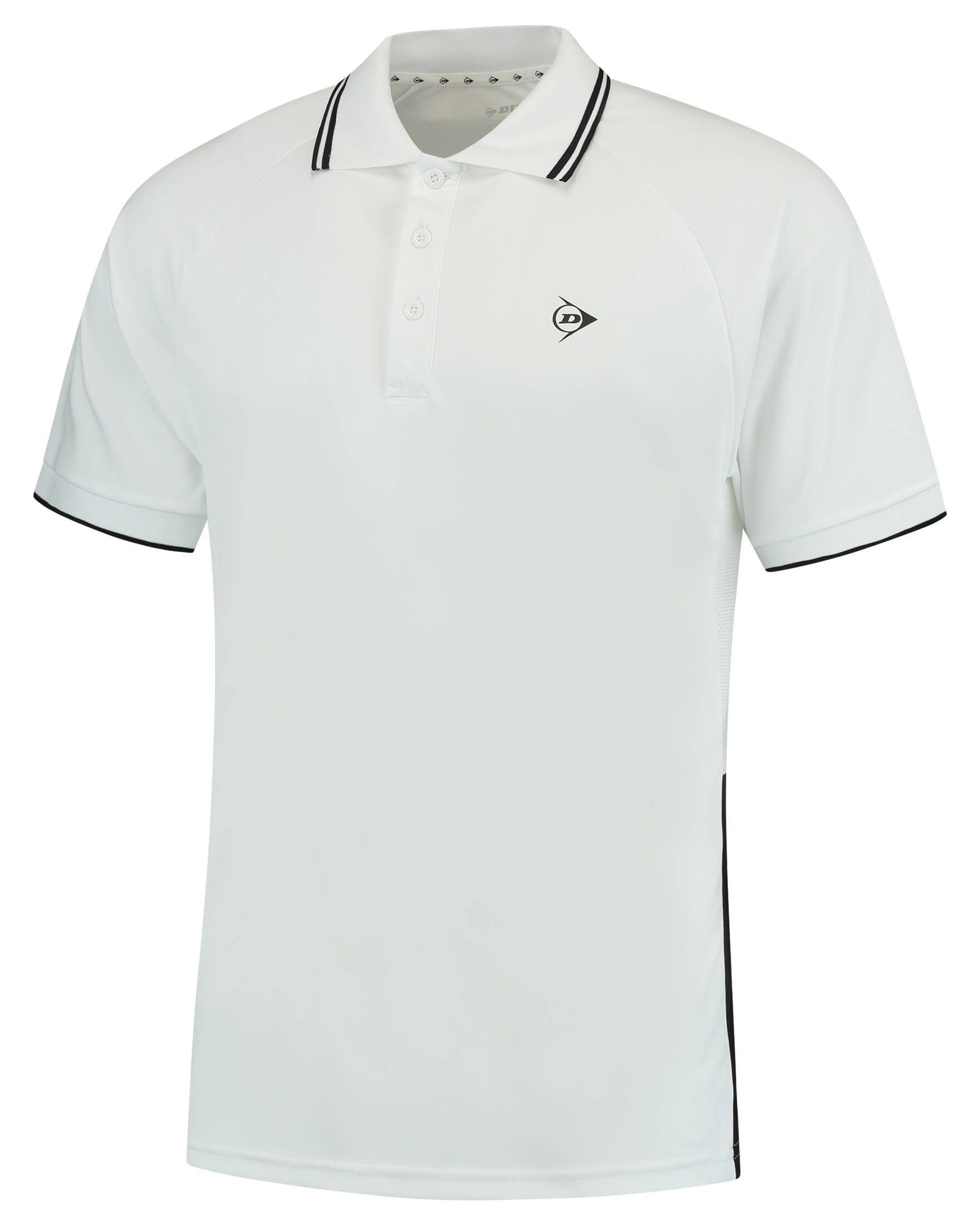 Dunlop Poloshirt Herren Poloshirt (1-tlg)