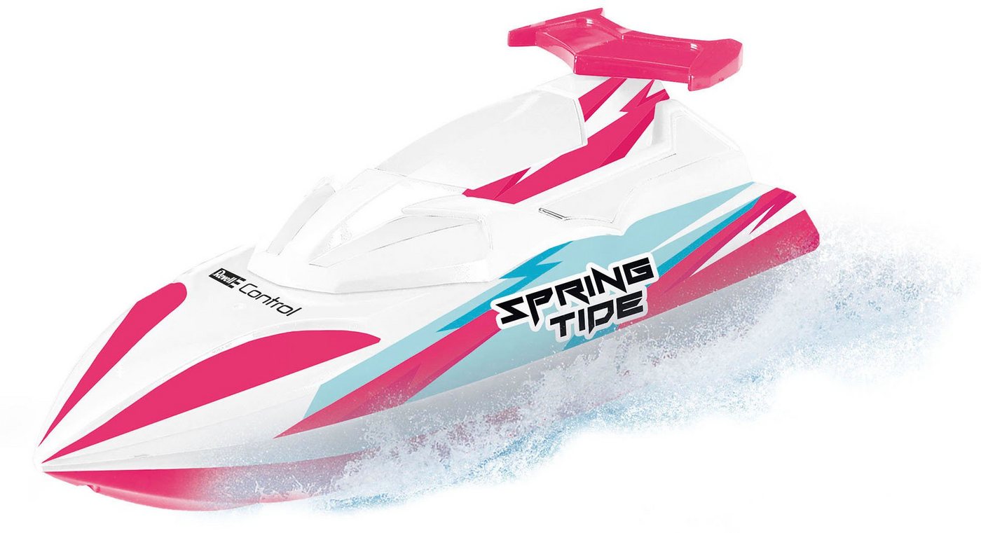 Thumbnail - Revell® RC-Boot Spring Tide 40, 2,4 GHz