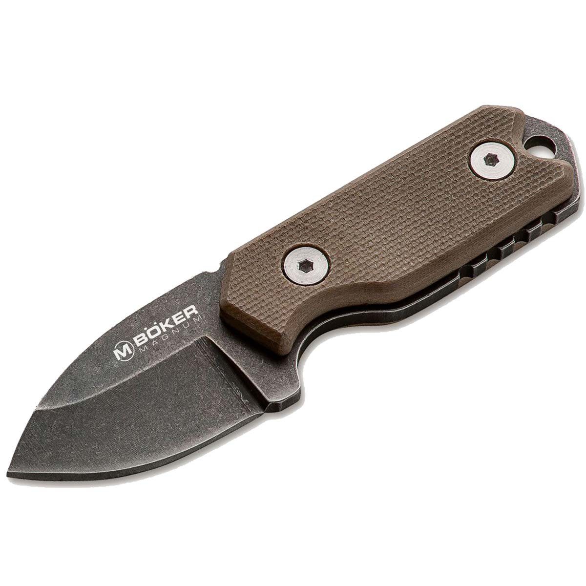 Magnum Taschenmesser Li'l Friend Micro Fahrtenmesser