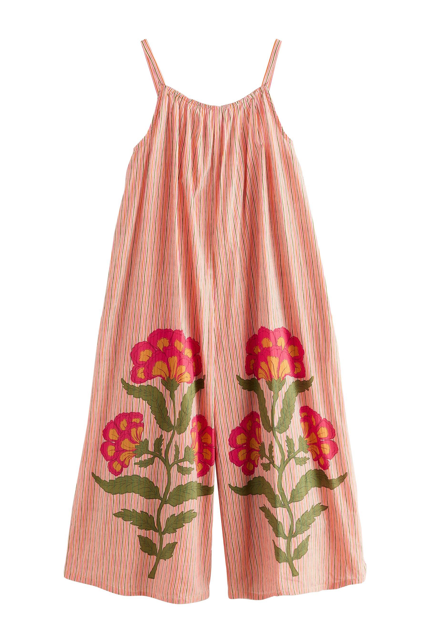 Next Playsuit Overall mit Trägern (1-tlg)