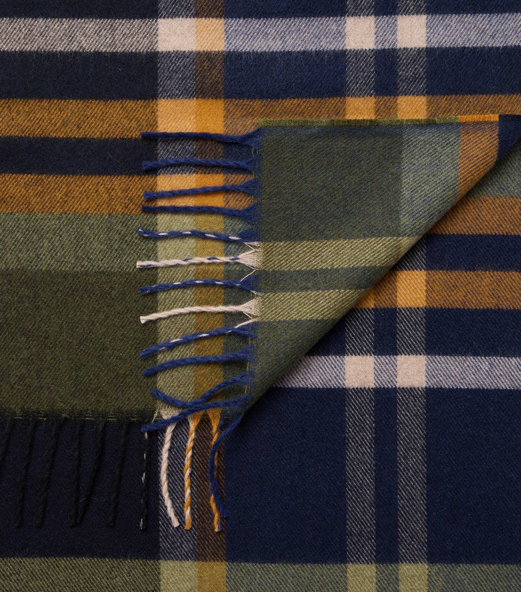 CASAMODA Schal CASAMODA Schal kariert günstig online kaufen