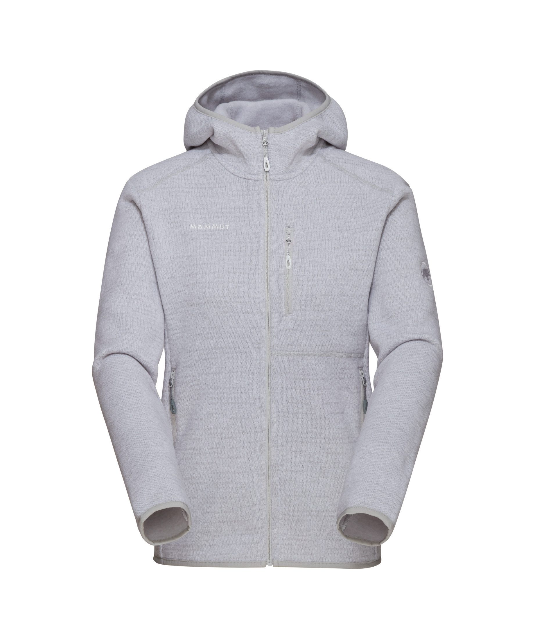 Mammut Fleecejacke Arctic IV ML Hooded günstig online kaufen
