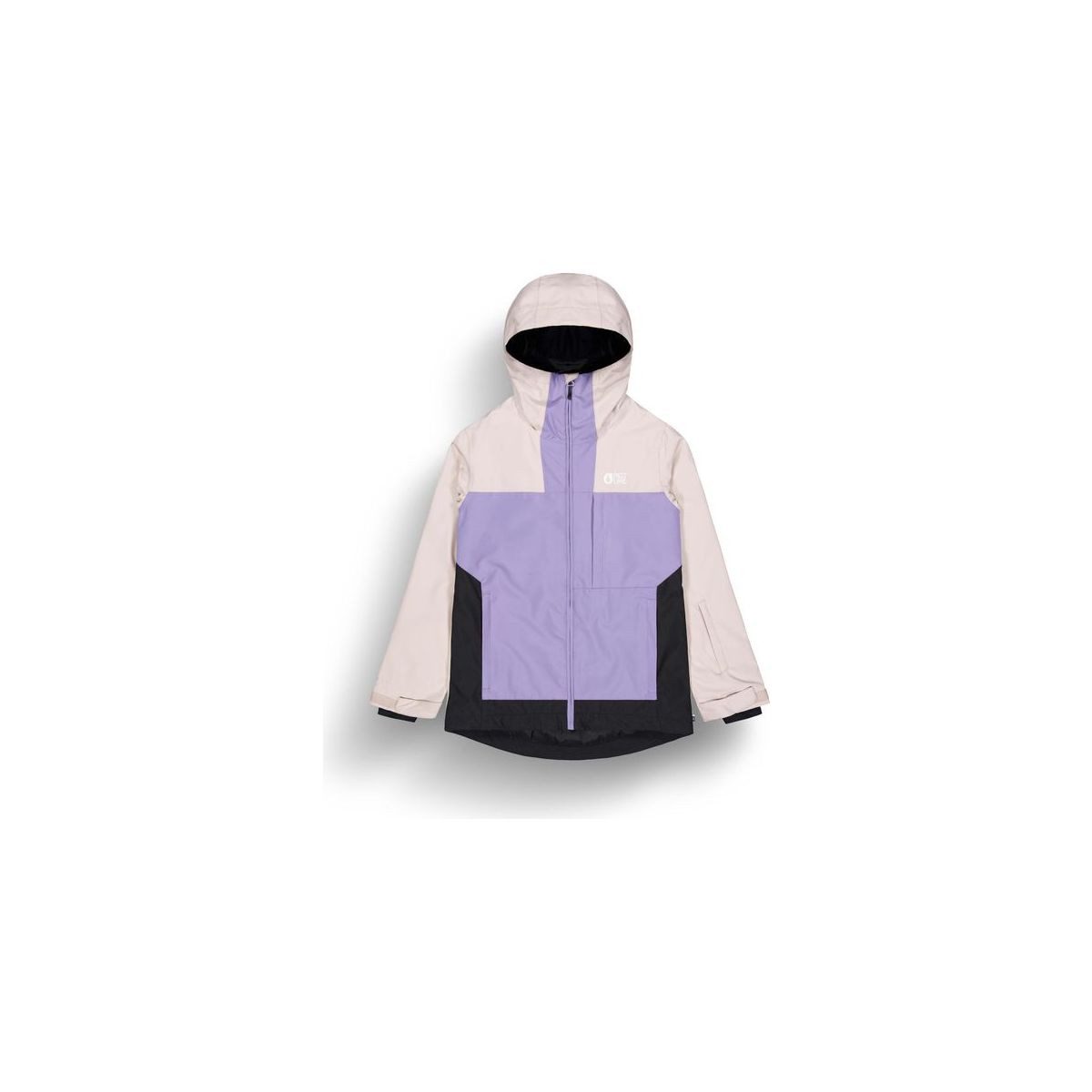 Picture Skijacke Seakrest Jacket Funktionale Damenjacke für Alltag und Wintersport mit