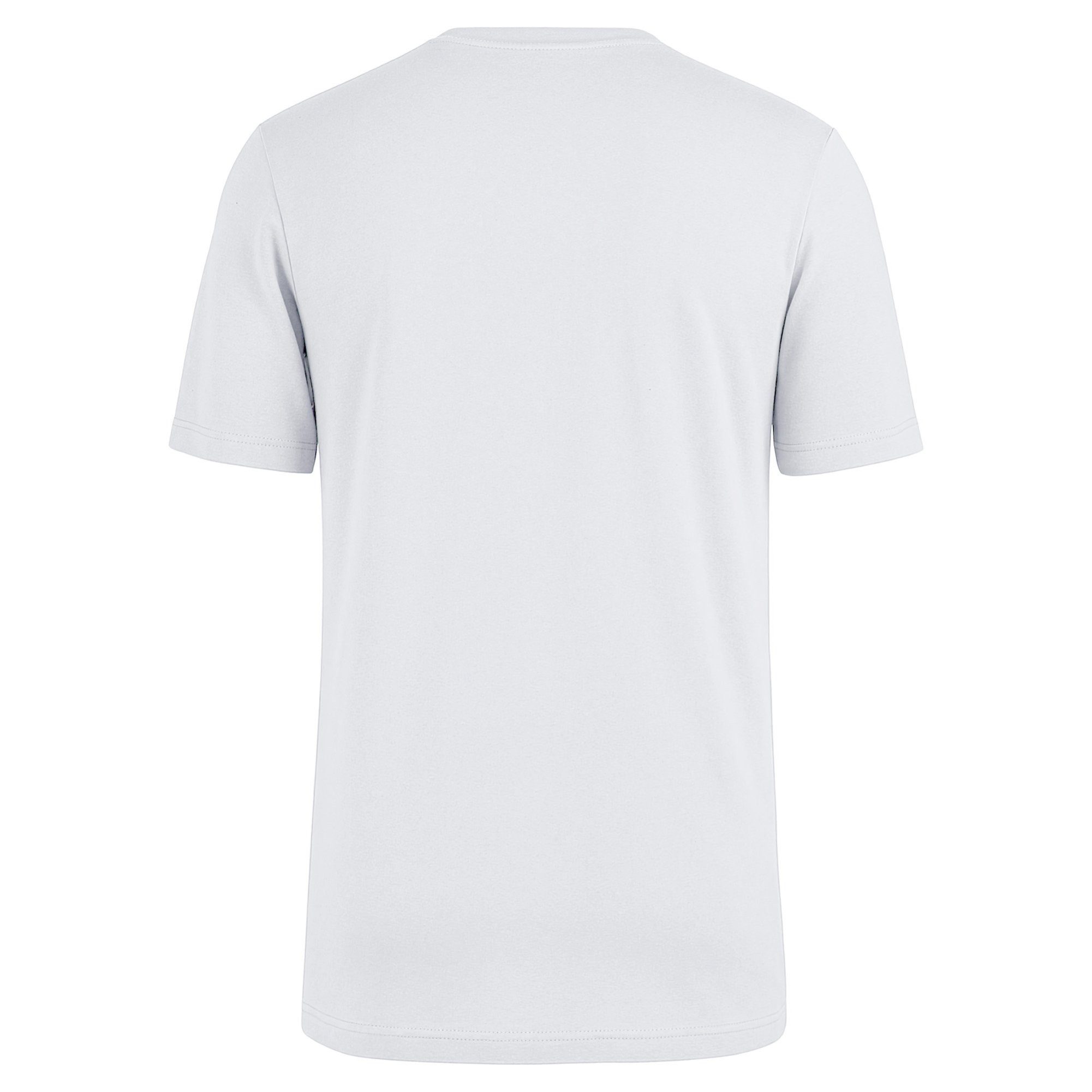 OLYMP T-Shirt Herren T-Shirt 4er Pack Baumwolle (Packung, 4er Pack)