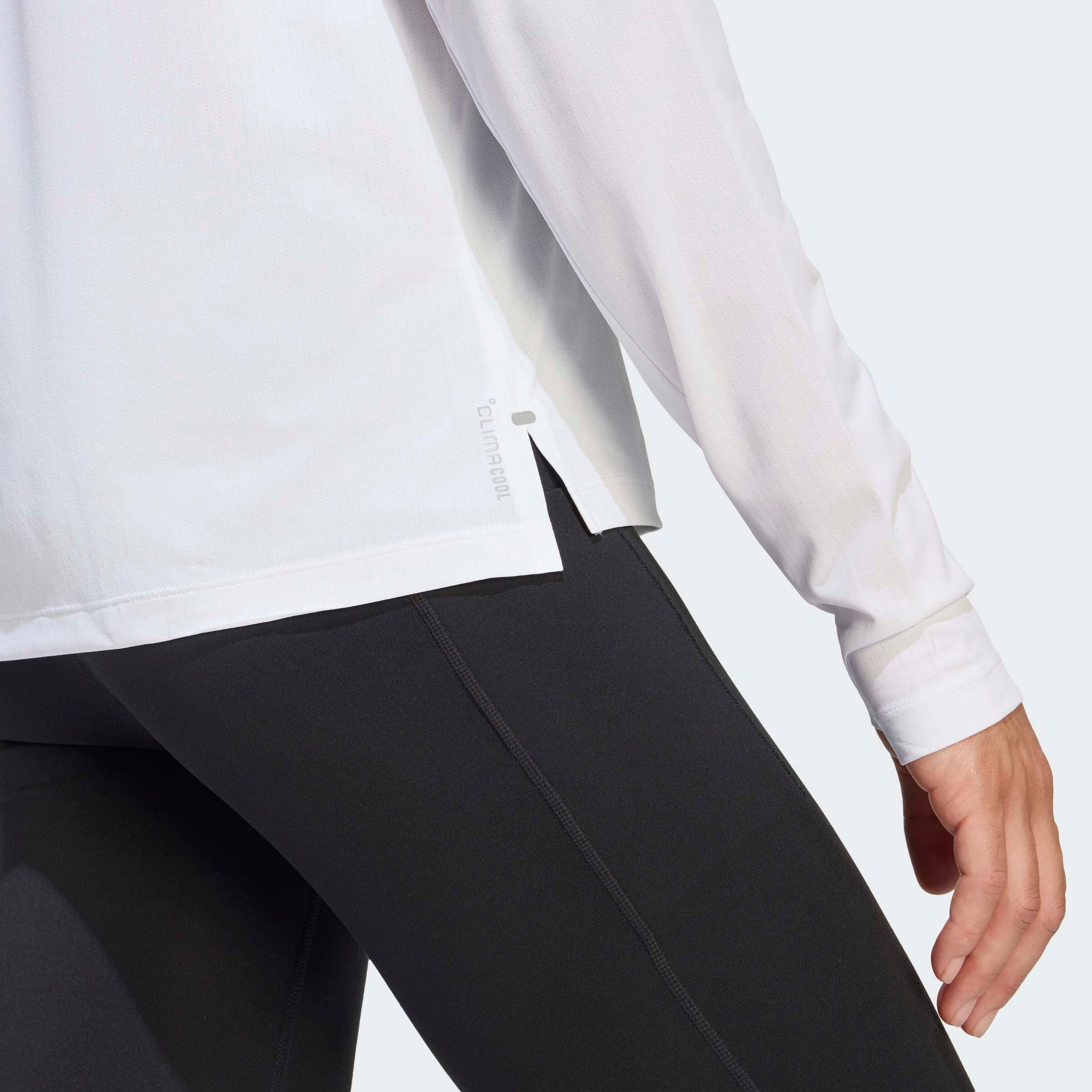 adidas Performance Laufshirt ADI365/// LS W