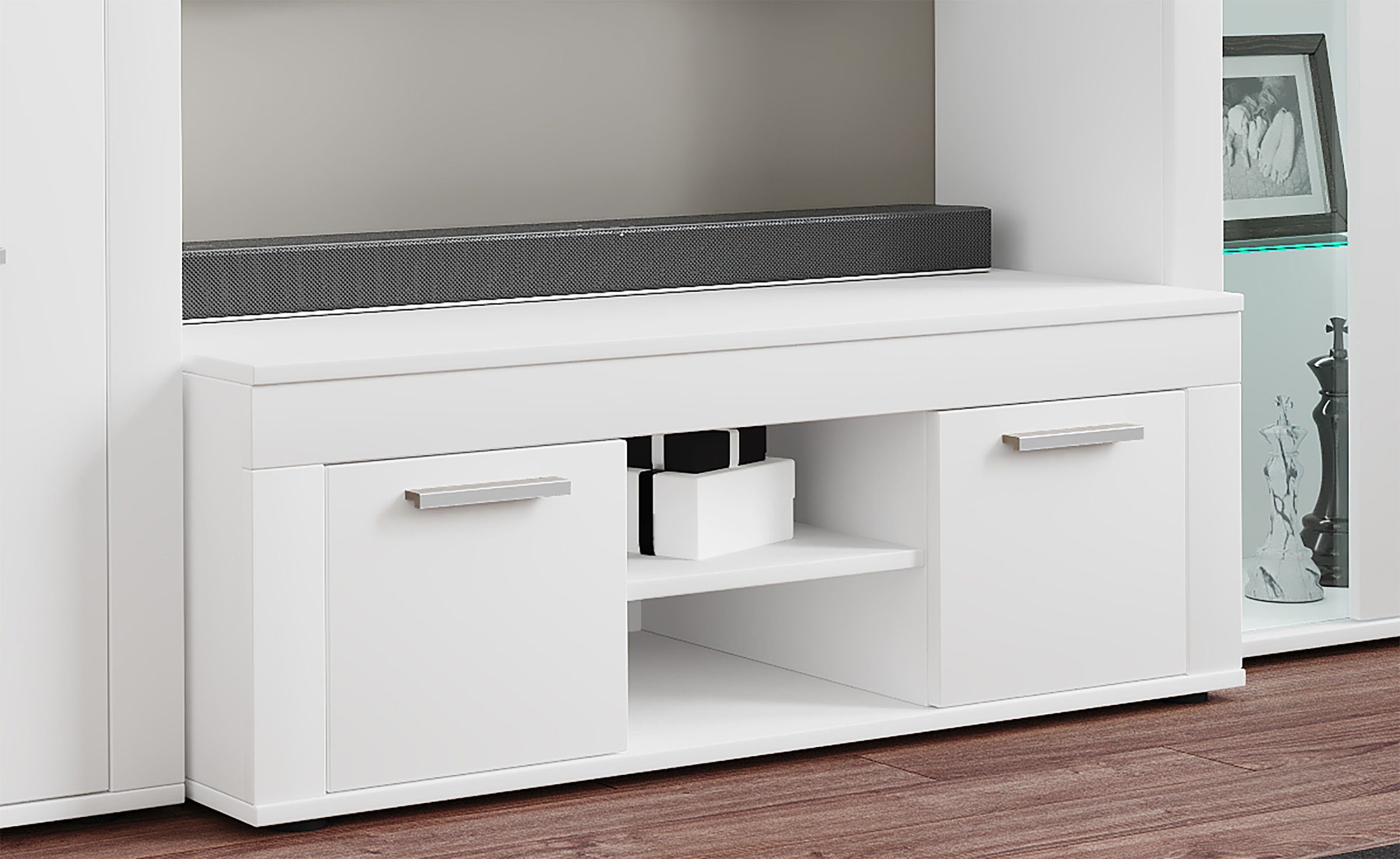 VCM TV-Board Holz TV Lowboard Möbel günstig online kaufen