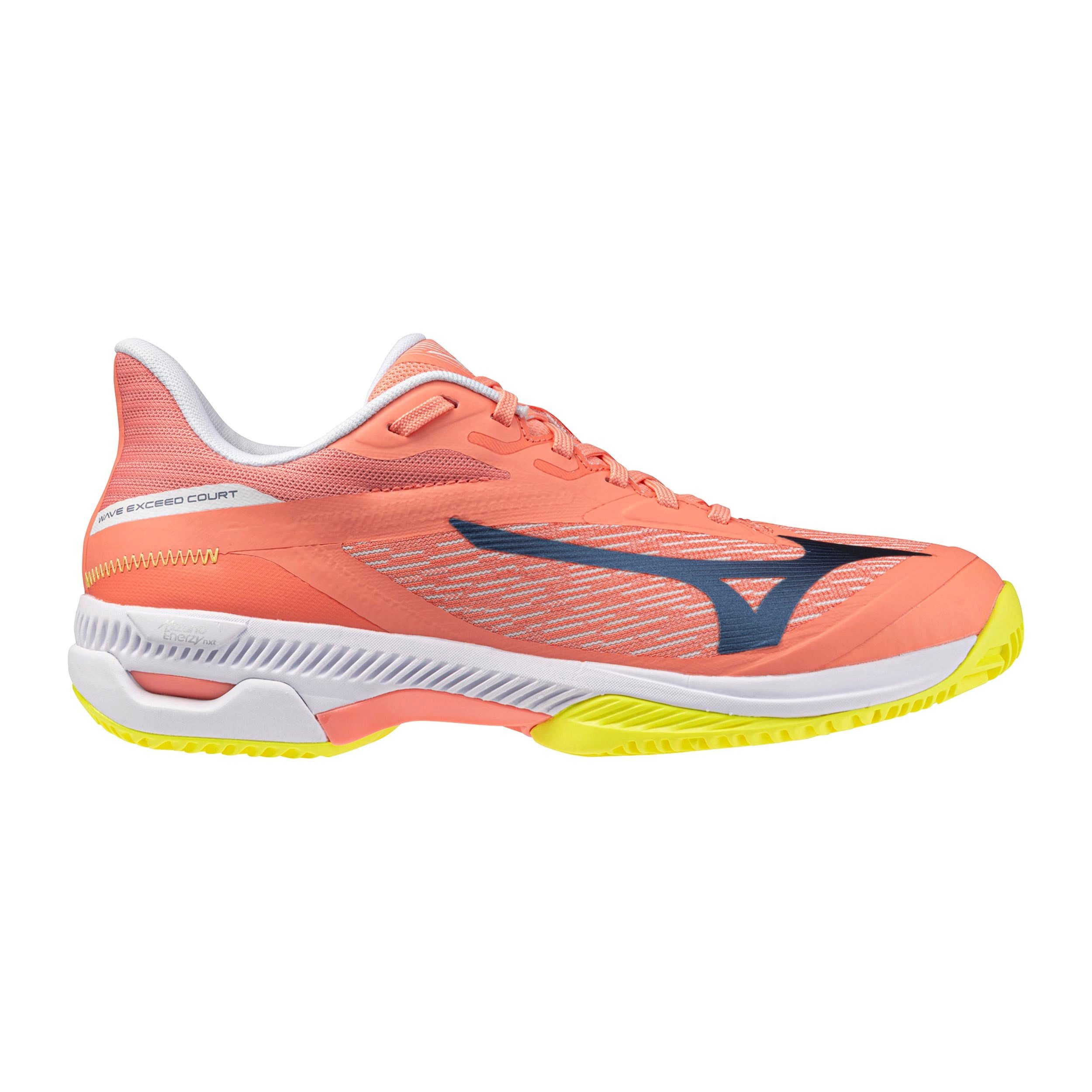 Mizuno Wave Exceed Court - Padelschuh Padelschuh