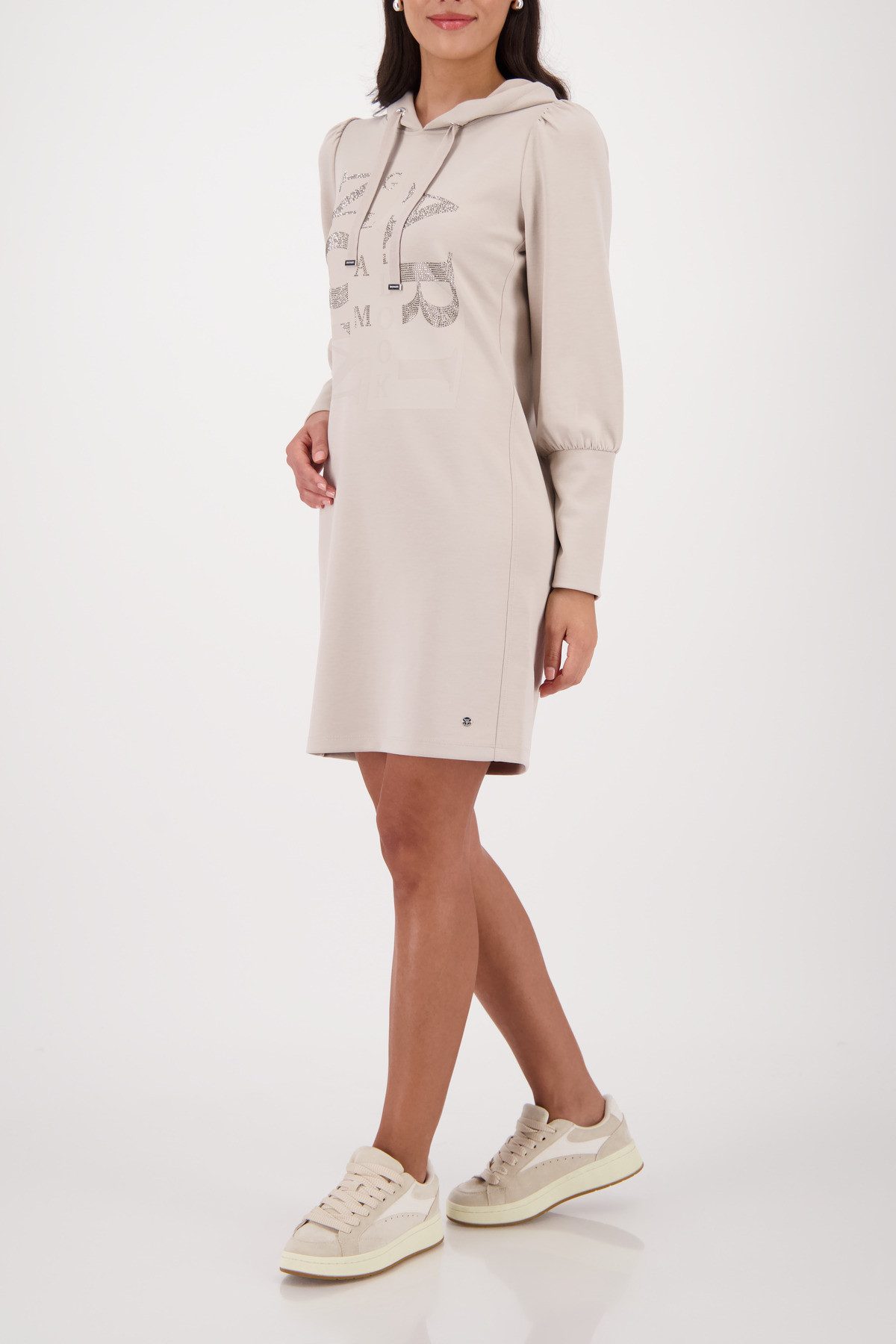 Monari Maxikleid KLEID