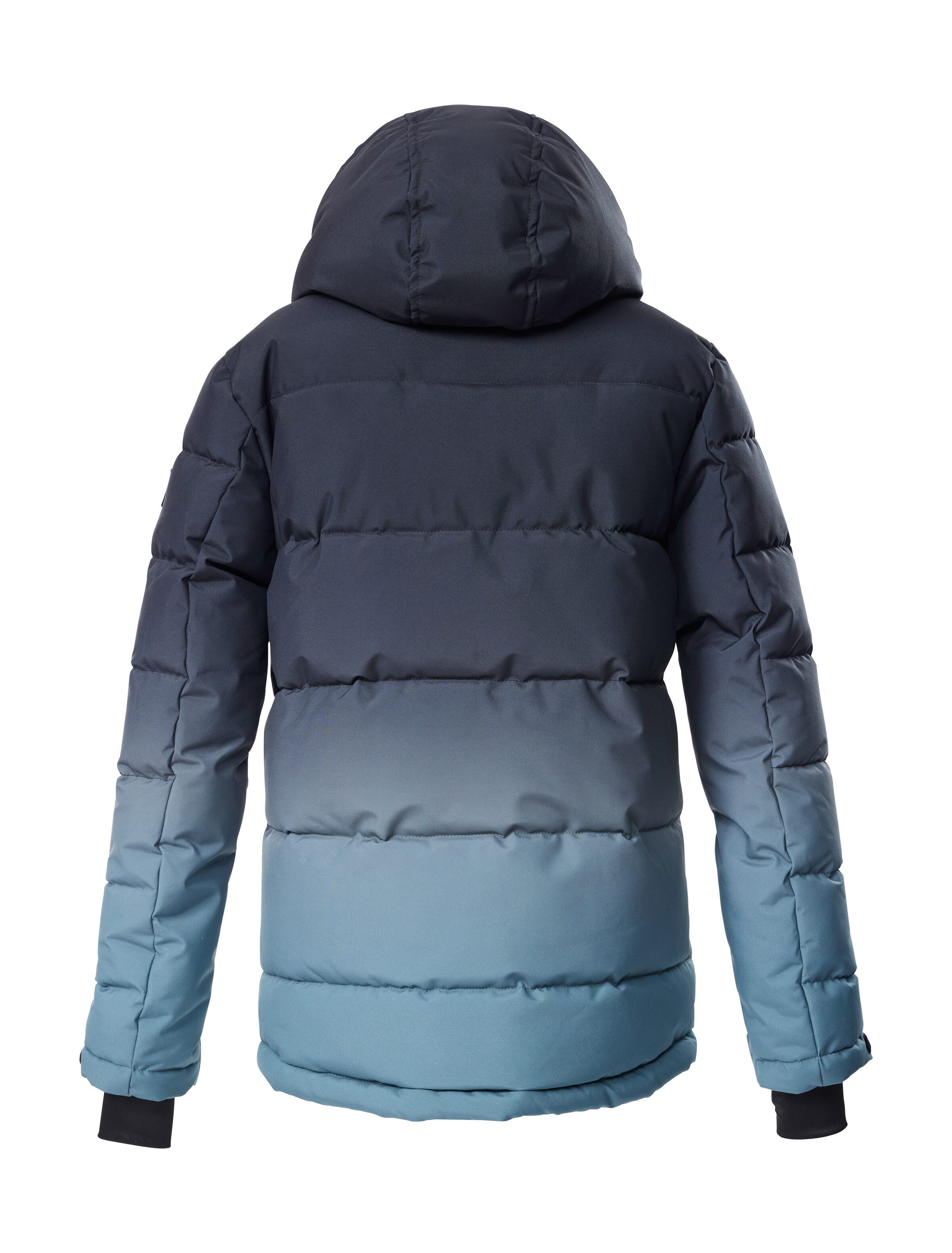 Killtec Steppjacke KSW 252 MN QLTD JCKT Wasserabweisende Steppjacke mit Kap günstig online kaufen