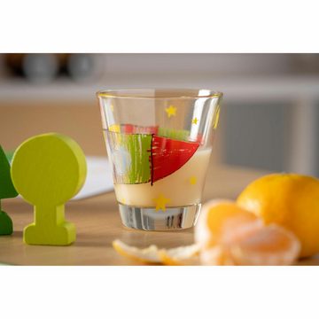 LEONARDO Glas Bambini, 215 ml, Rakete, Glas