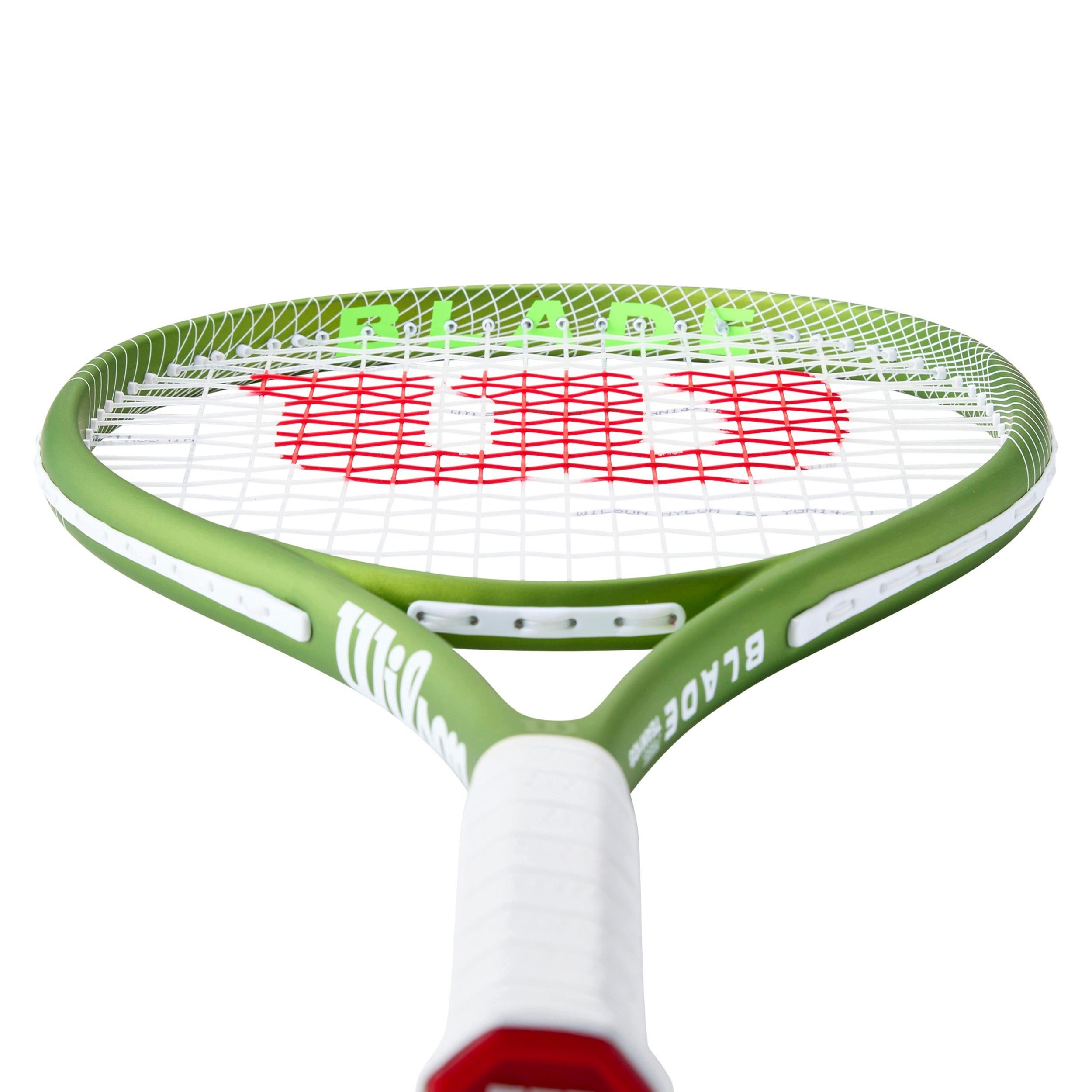 Wilson Tennisschläger Blade Feel 103 Team