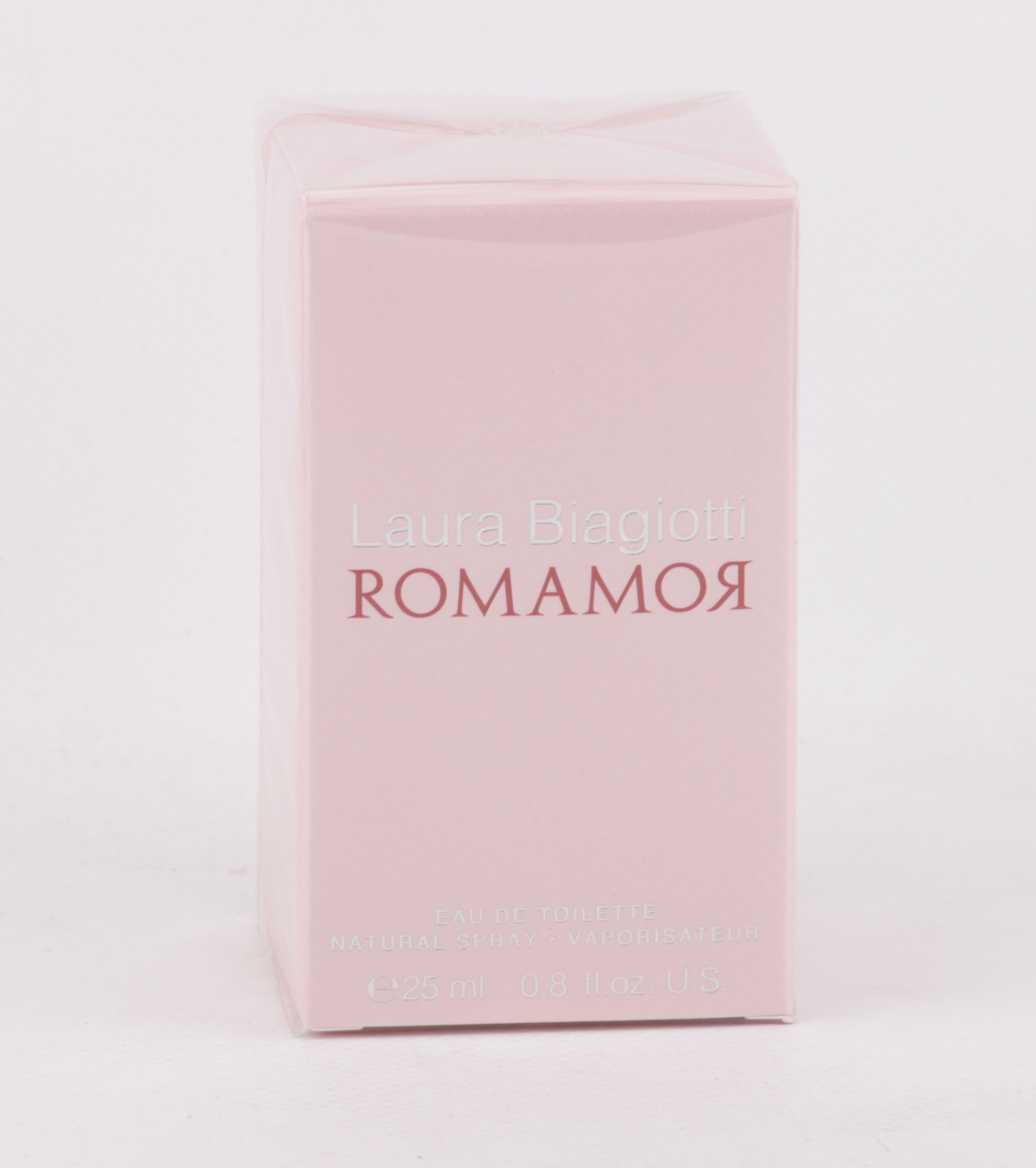 Laura Biagiotti Eau de Toilette Romamor